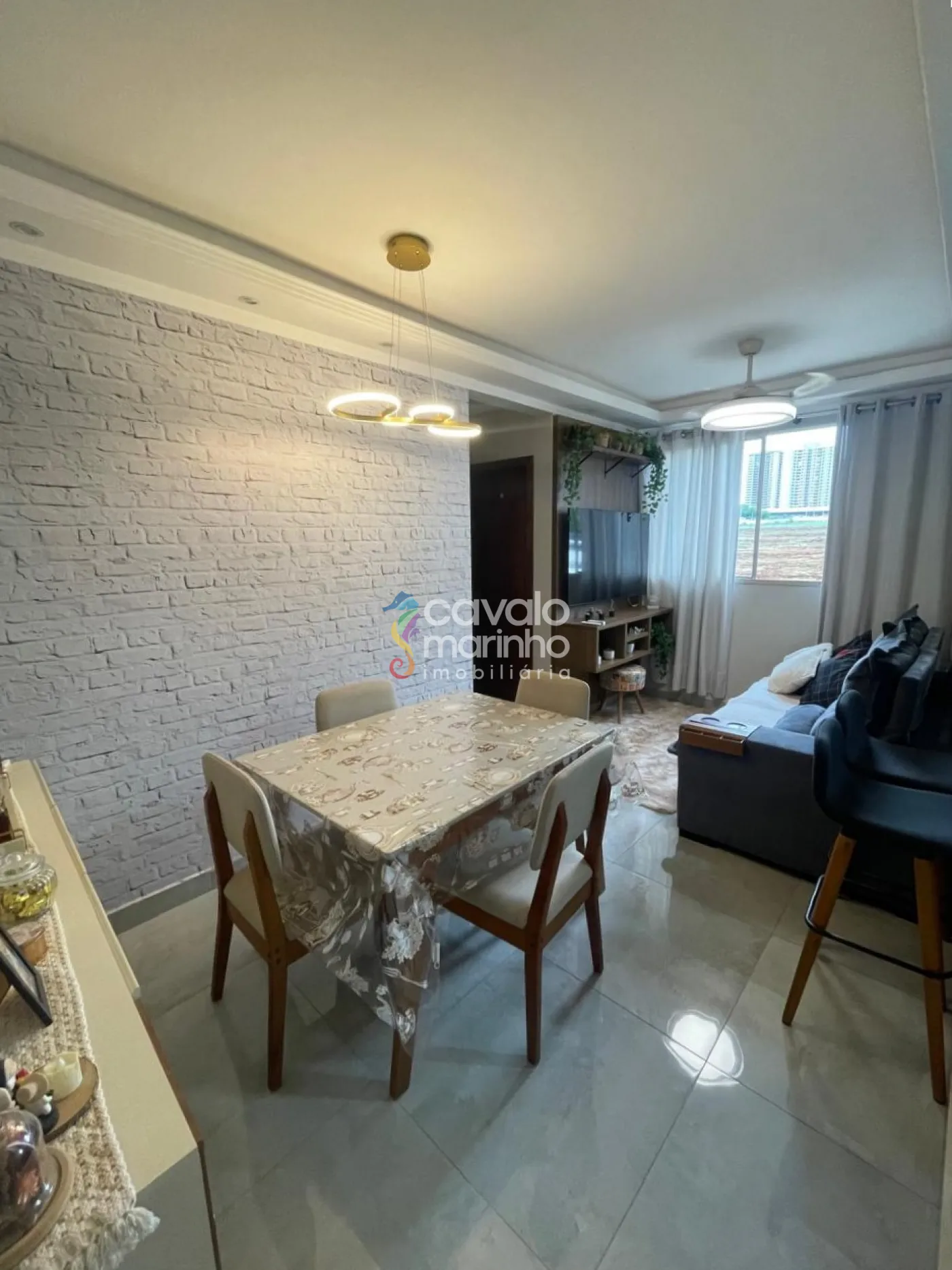 Comprar Apartamento / Padr&atilde;o em Ribeir&atilde;o Preto R$ 225.000,00 - Foto 3