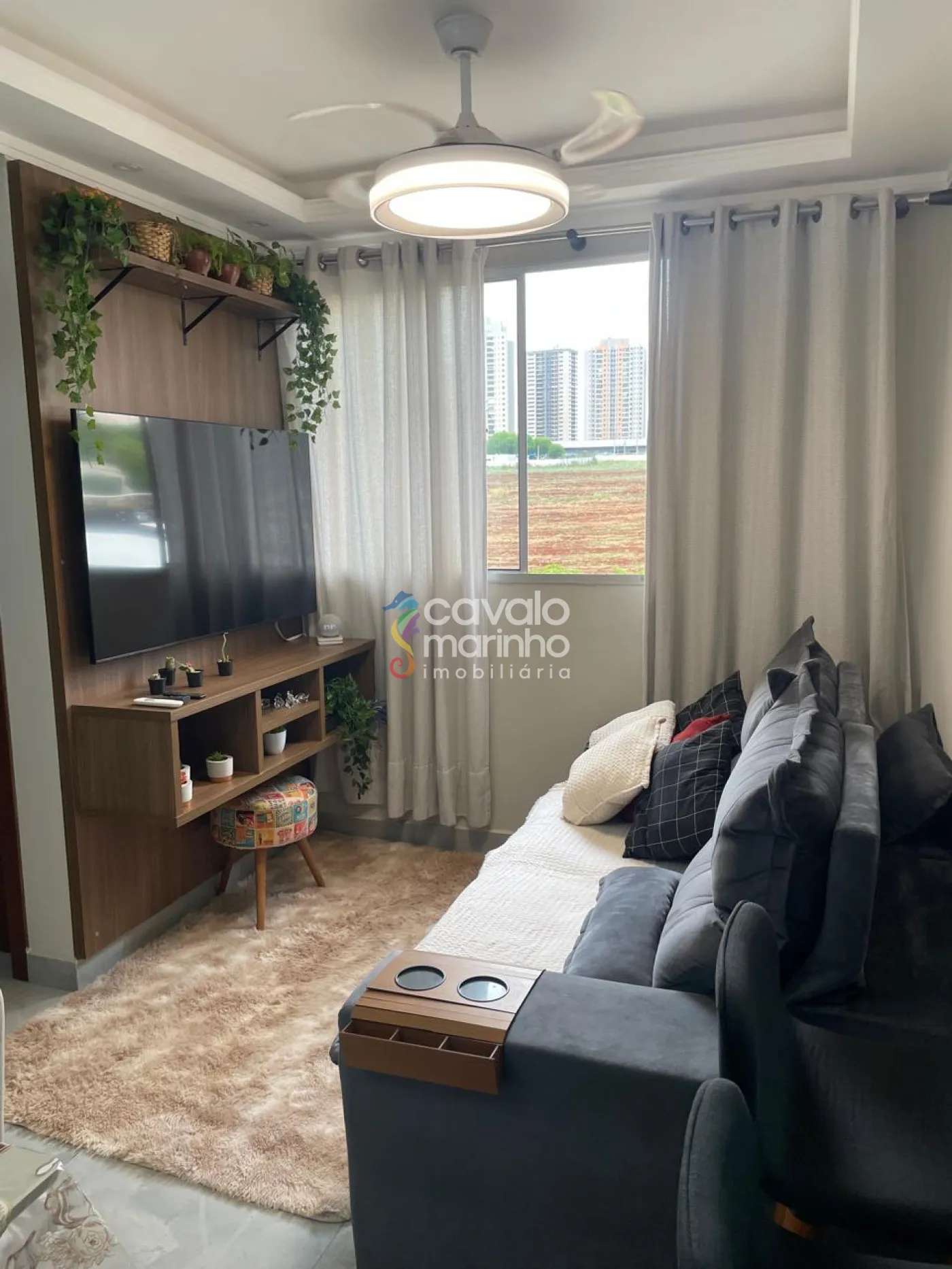Comprar Apartamento / Padr&atilde;o em Ribeir&atilde;o Preto R$ 225.000,00 - Foto 2
