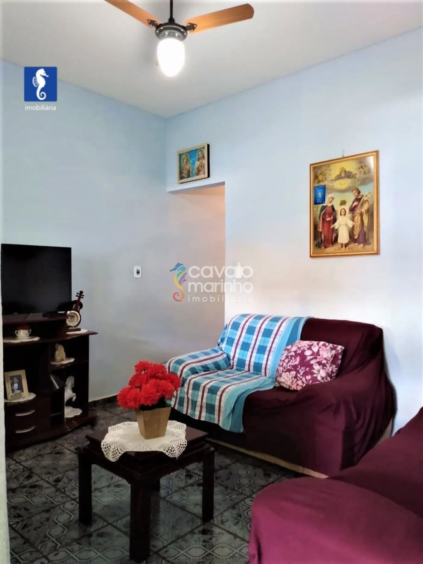 Comprar Casa / Casa em Ribeir&atilde;o Preto R$ 380.000,00 - Foto 5