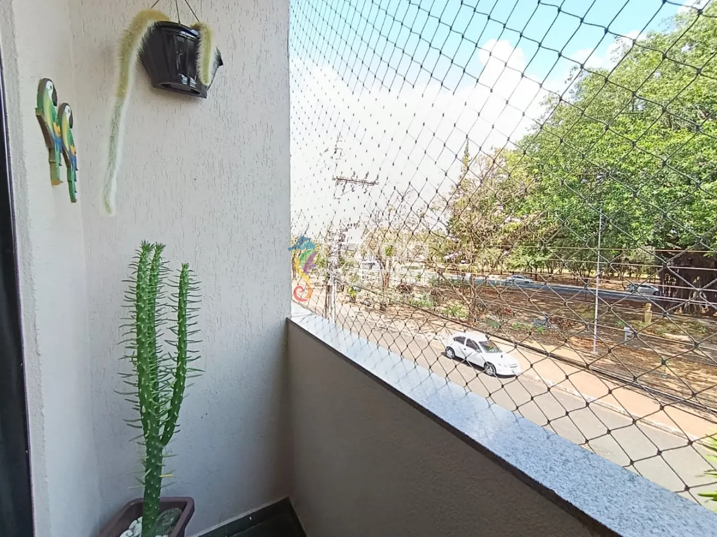 Alugar Apartamento / Padr&atilde;o em Ribeir&atilde;o Preto R$ 1.318,35 - Foto 3