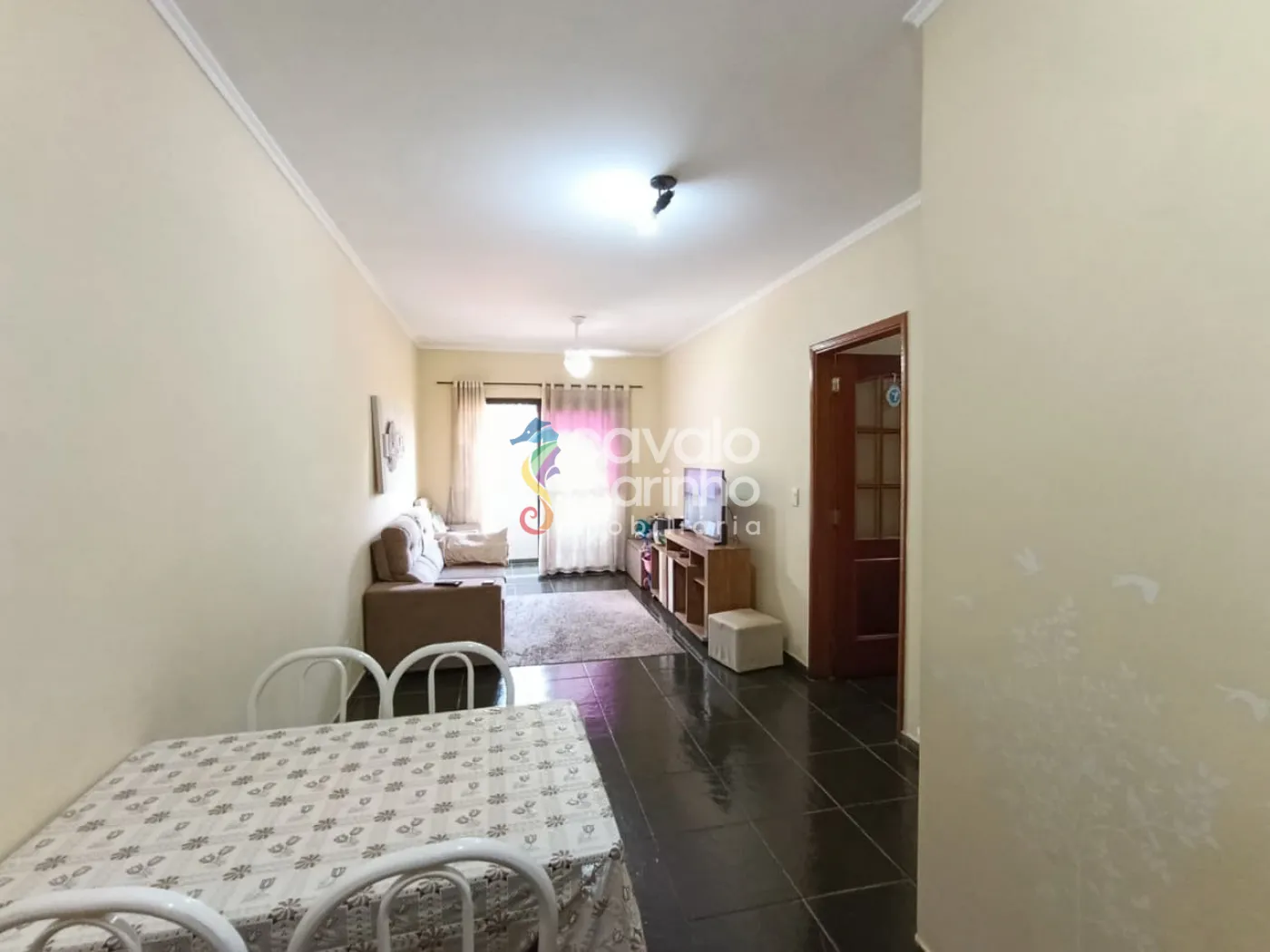 Alugar Apartamento / Padr&atilde;o em Ribeir&atilde;o Preto R$ 1.318,35 - Foto 4