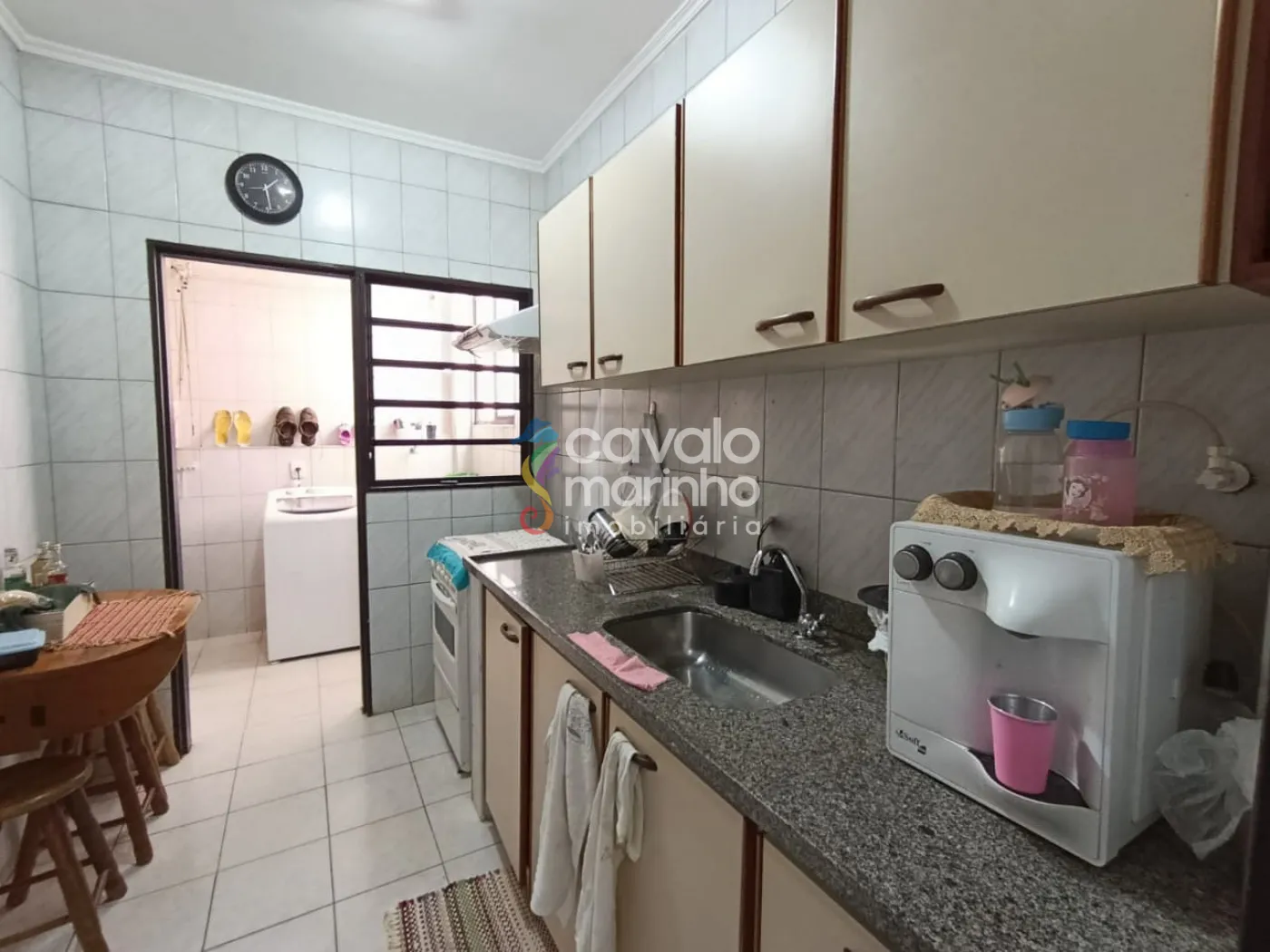 Alugar Apartamento / Padr&atilde;o em Ribeir&atilde;o Preto R$ 1.318,35 - Foto 13