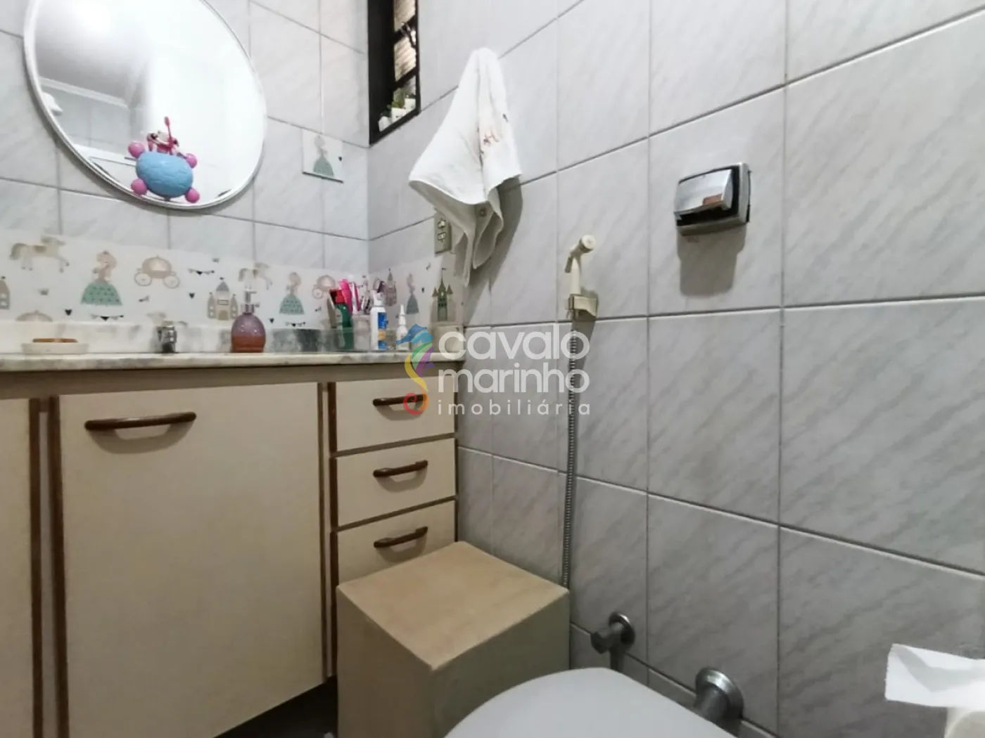 Alugar Apartamento / Padr&atilde;o em Ribeir&atilde;o Preto R$ 1.318,35 - Foto 7