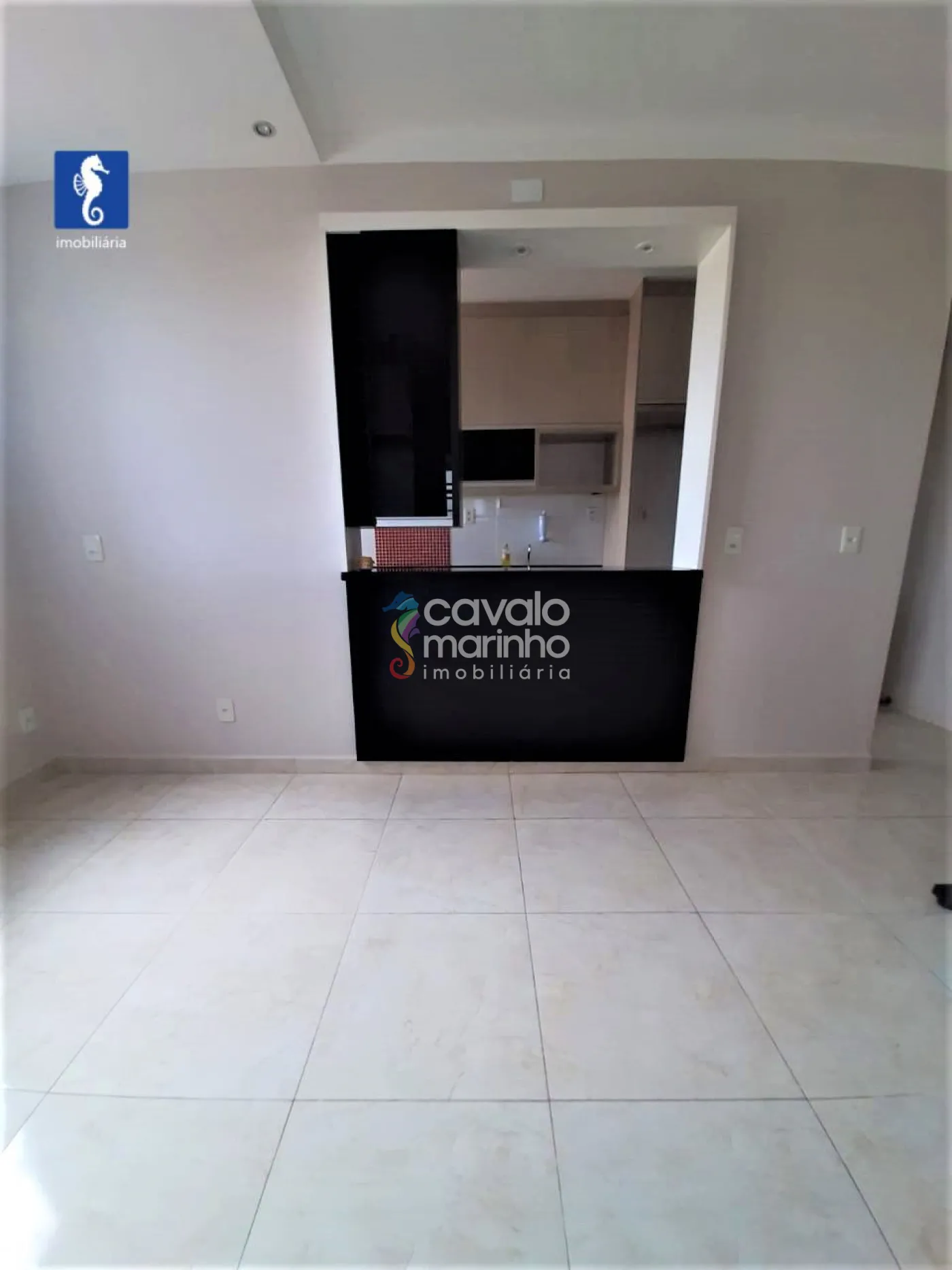 Alugar Apartamento / Padr&atilde;o em Ribeir&atilde;o Preto R$ 1.500,00 - Foto 2