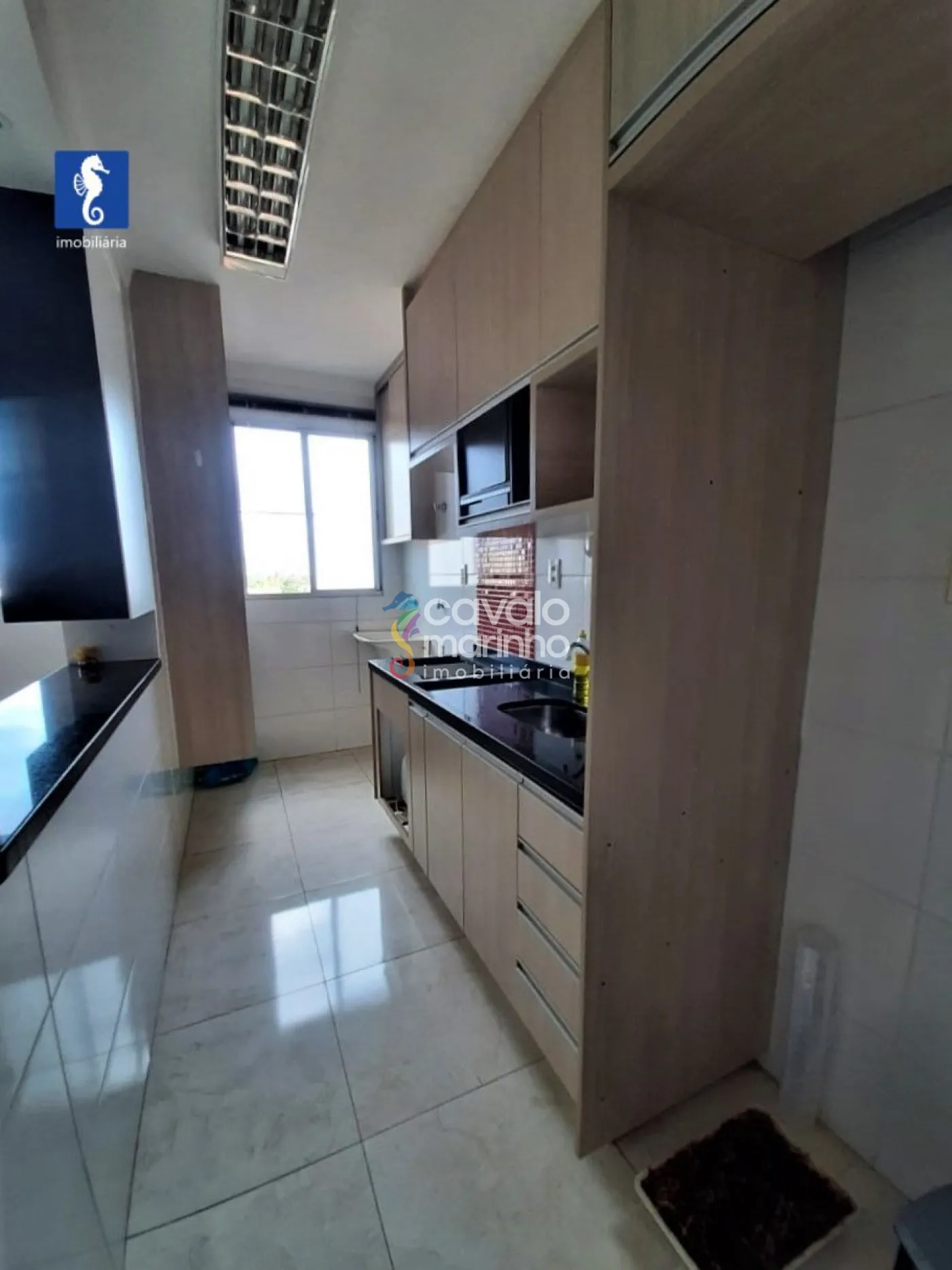 Alugar Apartamento / Padr&atilde;o em Ribeir&atilde;o Preto R$ 1.500,00 - Foto 9