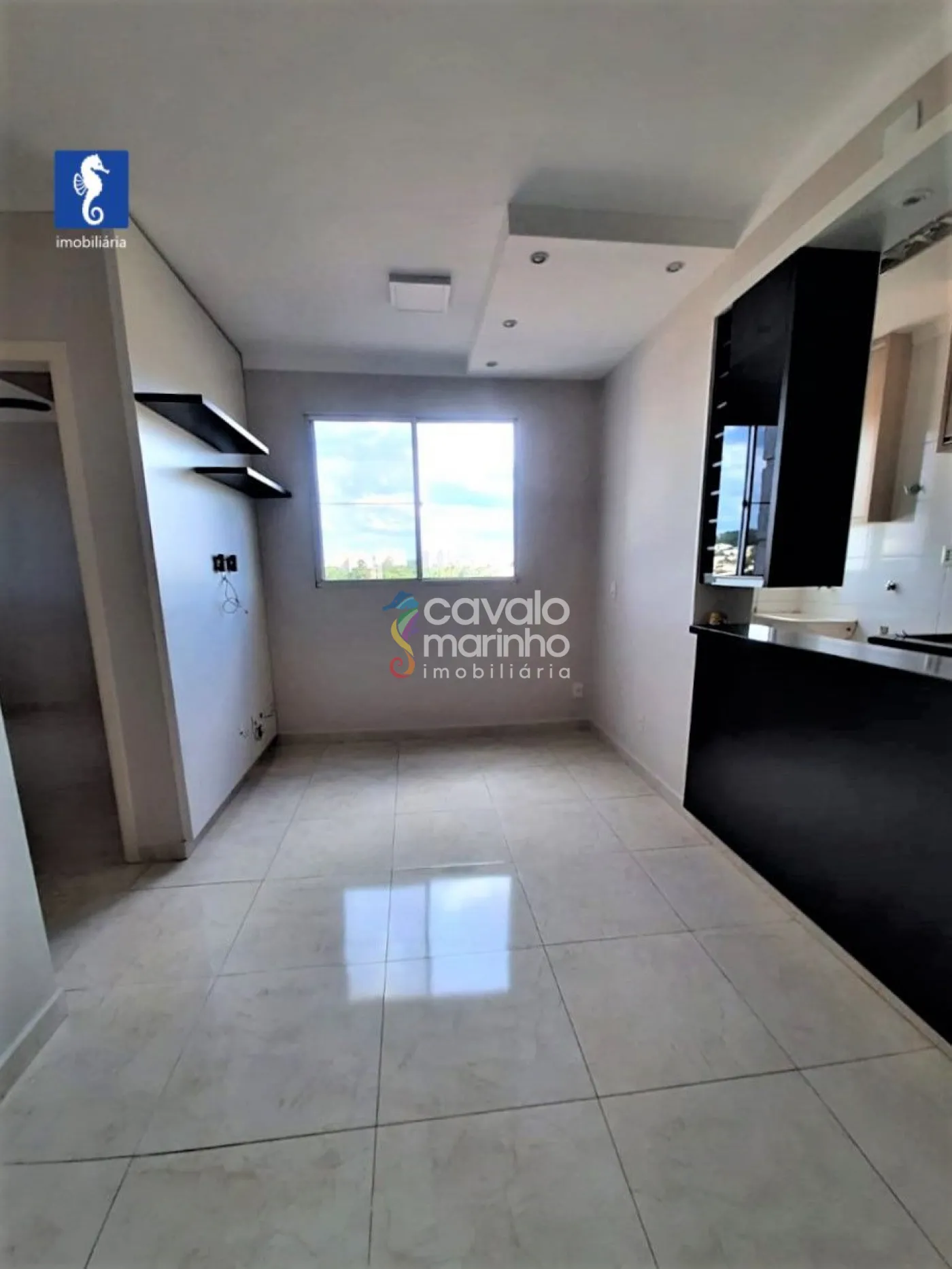 Alugar Apartamento / Padr&atilde;o em Ribeir&atilde;o Preto R$ 1.500,00 - Foto 1