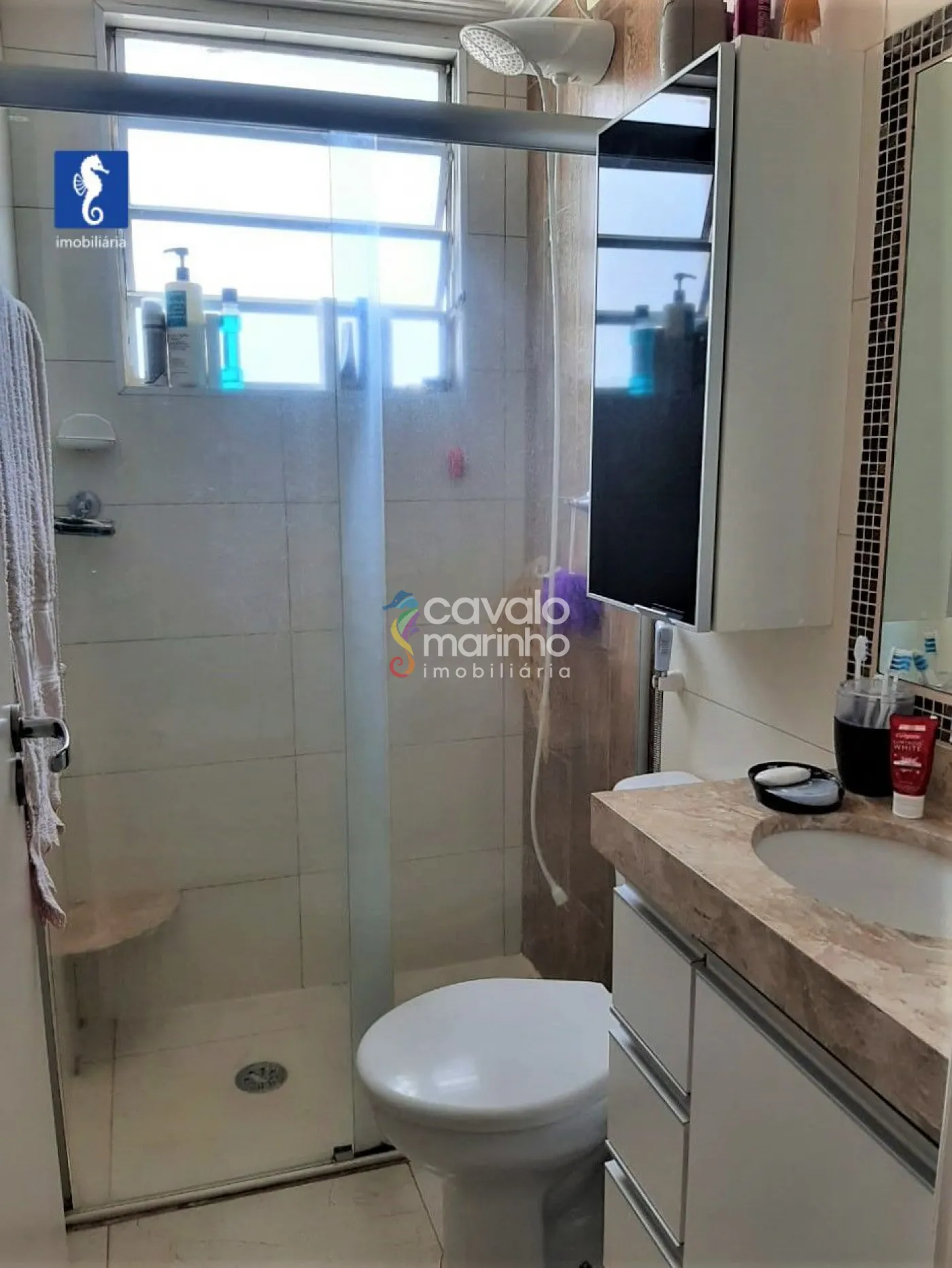 Alugar Apartamento / Padr&atilde;o em Ribeir&atilde;o Preto R$ 1.500,00 - Foto 6