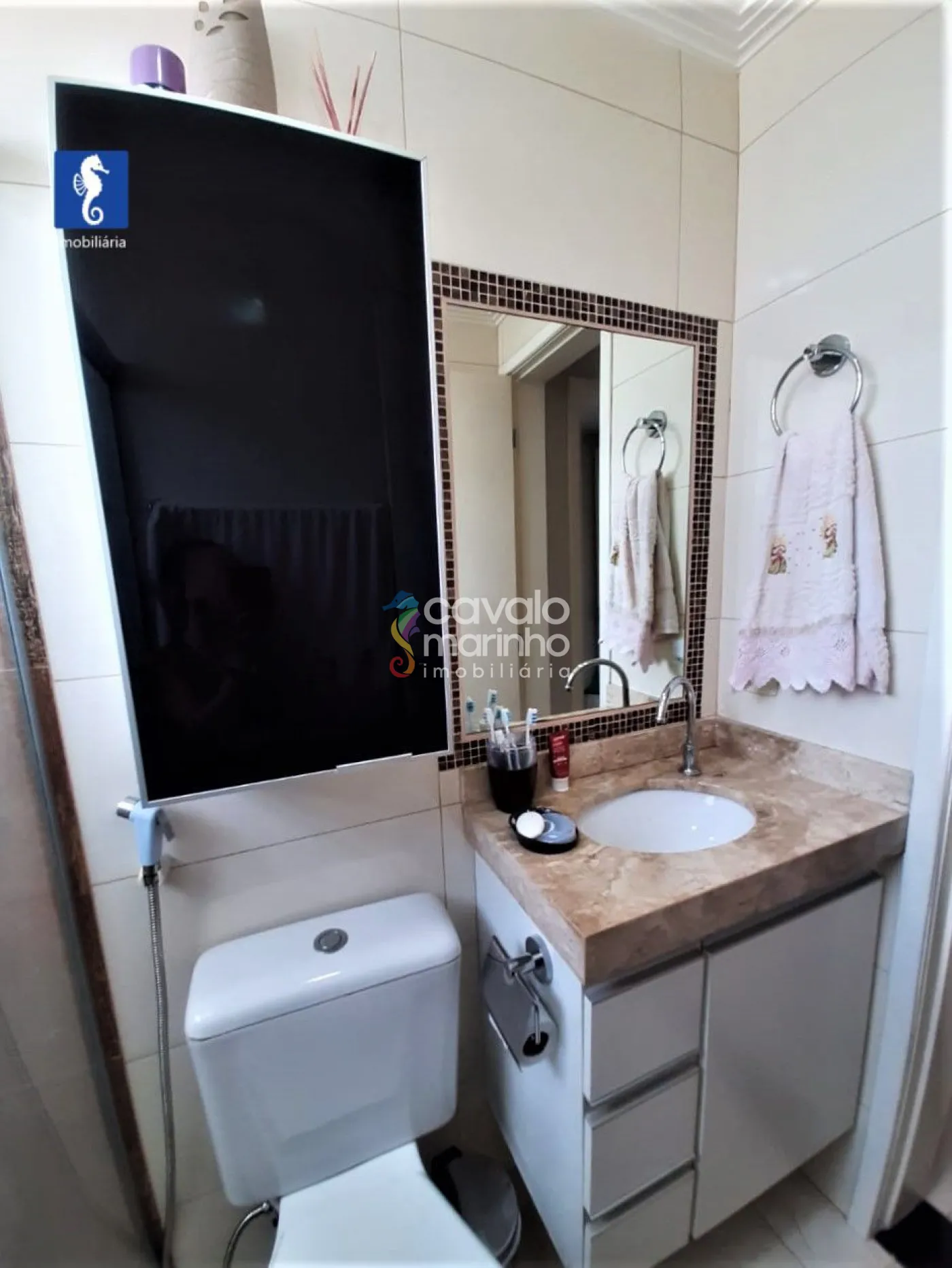 Alugar Apartamento / Padr&atilde;o em Ribeir&atilde;o Preto R$ 1.500,00 - Foto 5