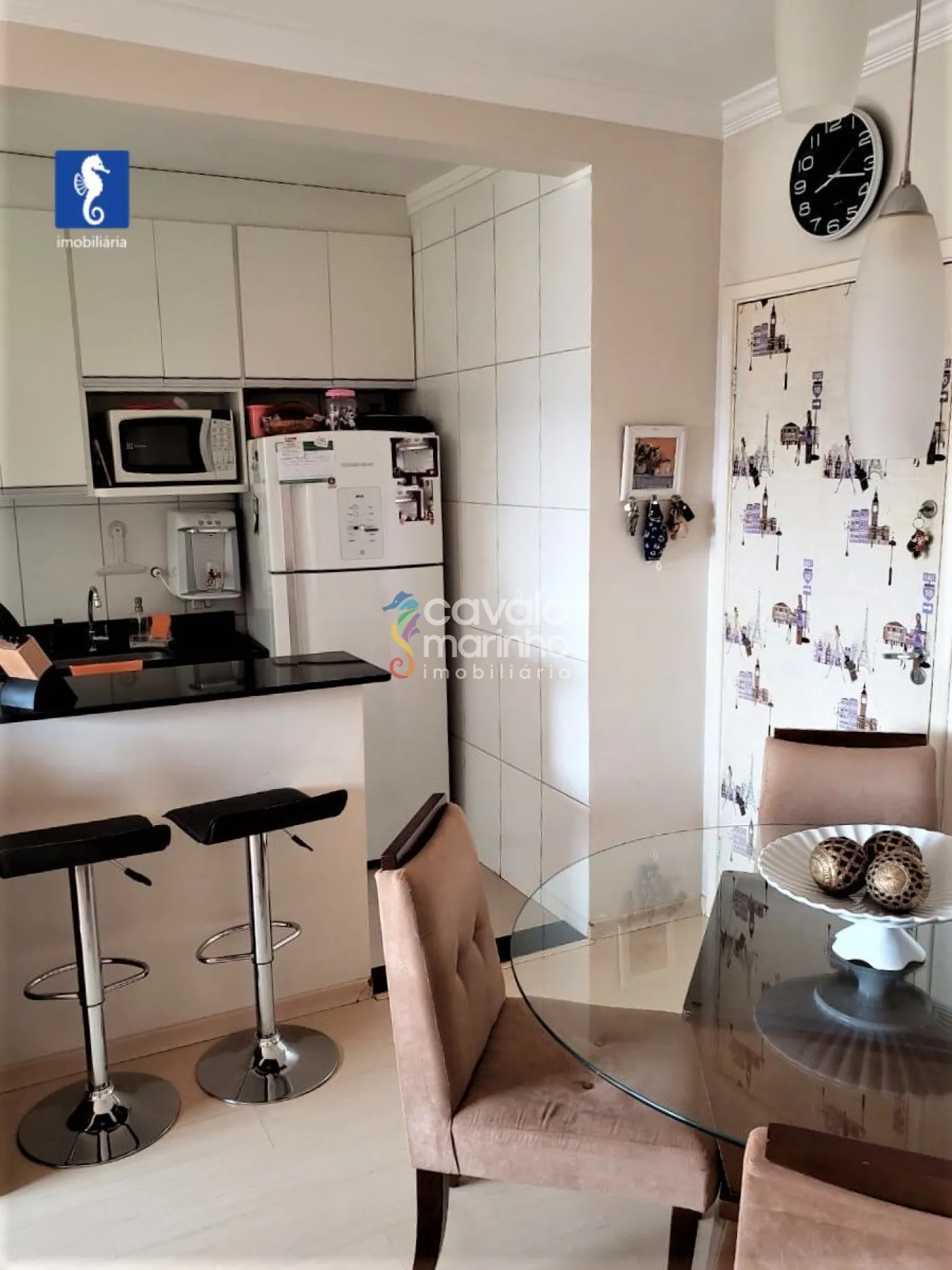 Comprar Apartamento / Padr&atilde;o em Ribeir&atilde;o Preto R$ 200.000,00 - Foto 1