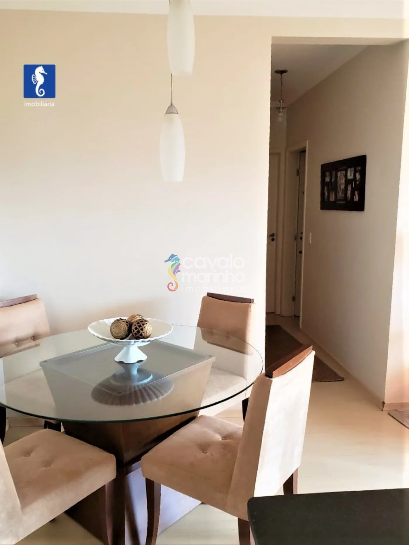 Comprar Apartamento / Padr&atilde;o em Ribeir&atilde;o Preto R$ 200.000,00 - Foto 2