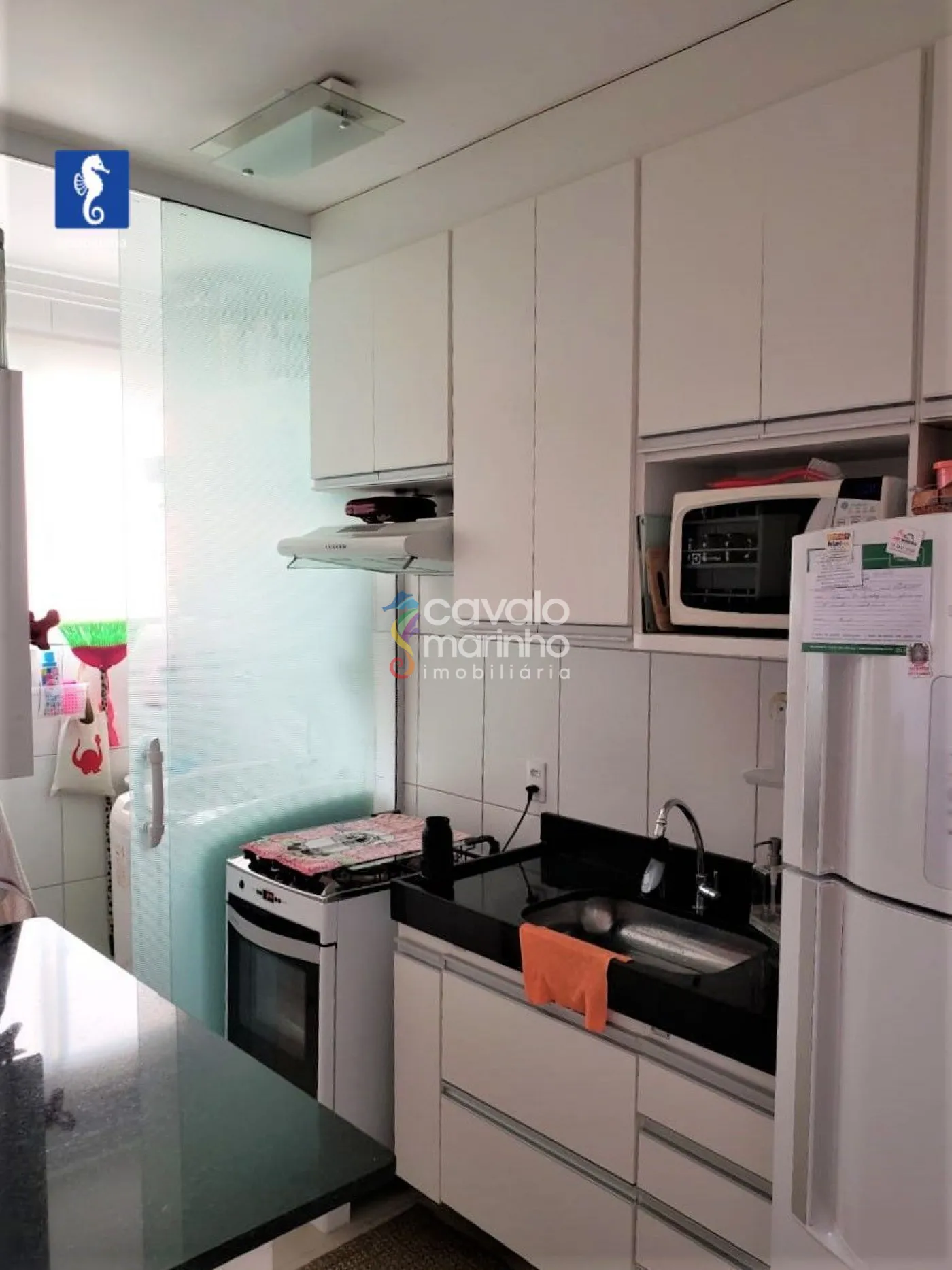 Comprar Apartamento / Padr&atilde;o em Ribeir&atilde;o Preto R$ 200.000,00 - Foto 3