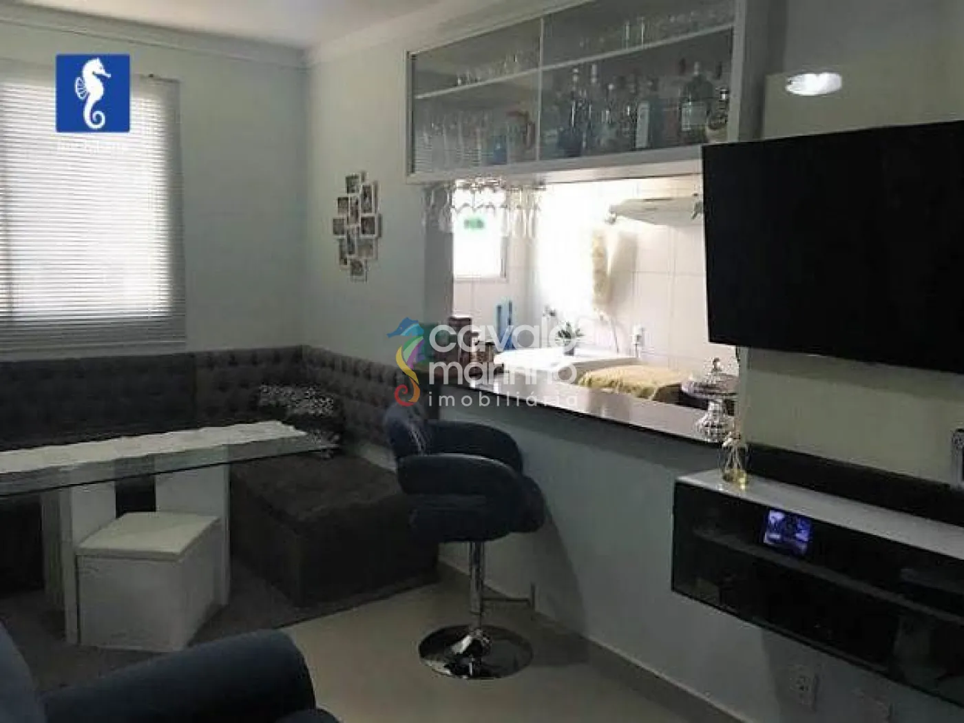 Comprar Apartamento / Padr&atilde;o em Ribeir&atilde;o Preto R$ 213.000,00 - Foto 2