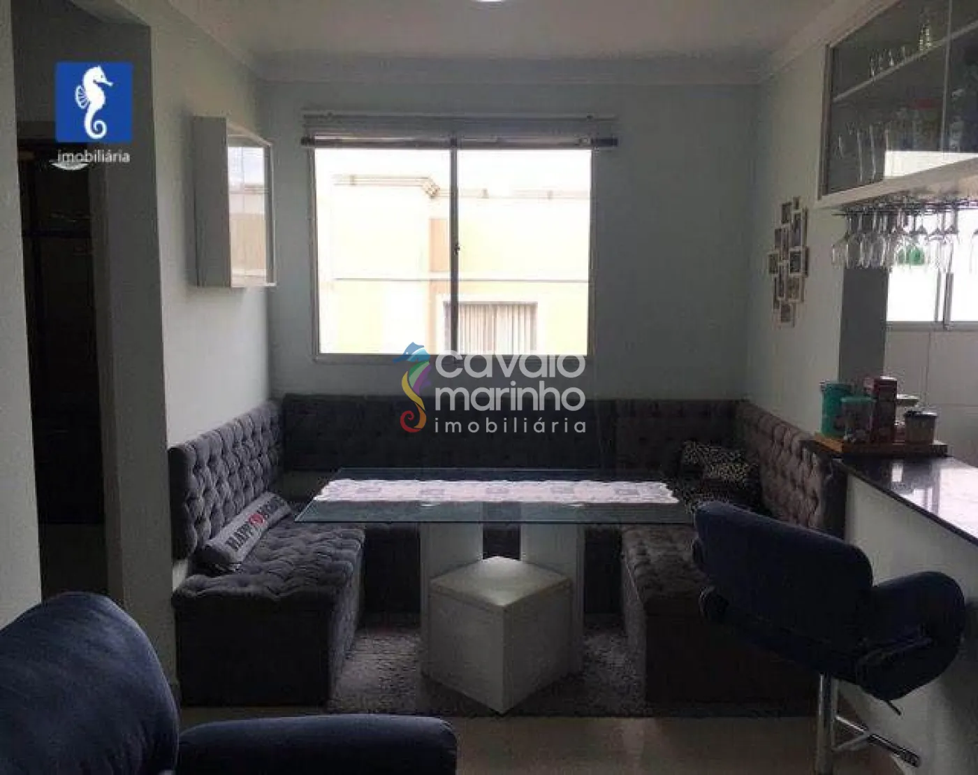 Comprar Apartamento / Padr&atilde;o em Ribeir&atilde;o Preto R$ 213.000,00 - Foto 3