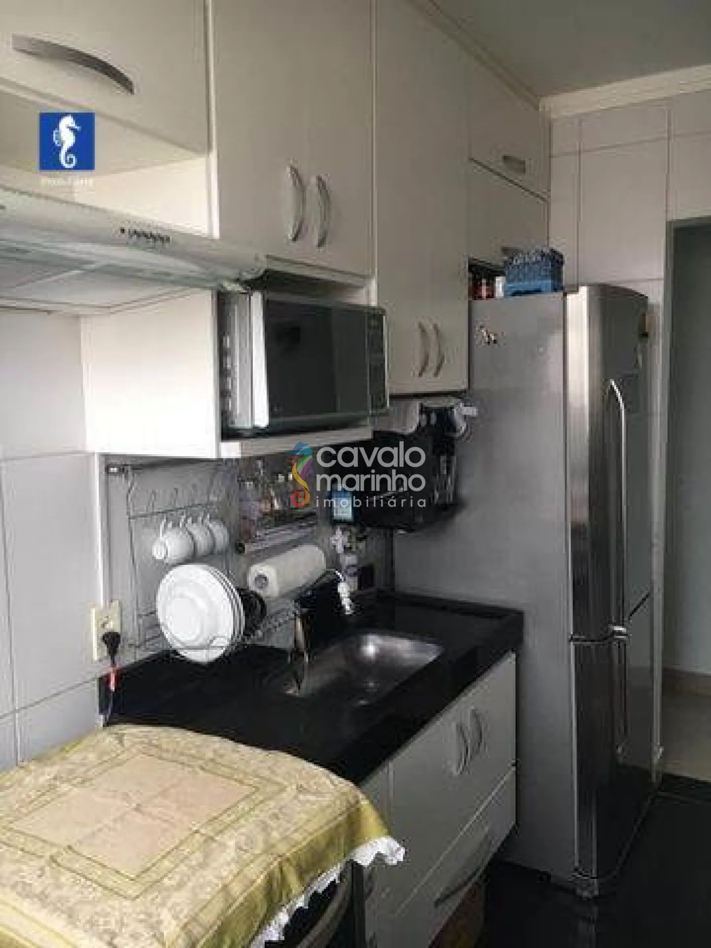 Comprar Apartamento / Padr&atilde;o em Ribeir&atilde;o Preto R$ 213.000,00 - Foto 9