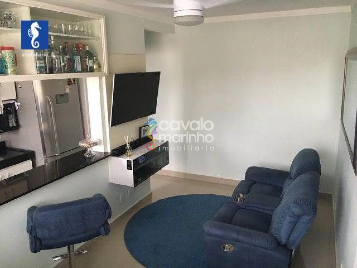 Comprar Apartamento / Padr&atilde;o em Ribeir&atilde;o Preto R$ 213.000,00 - Foto 1