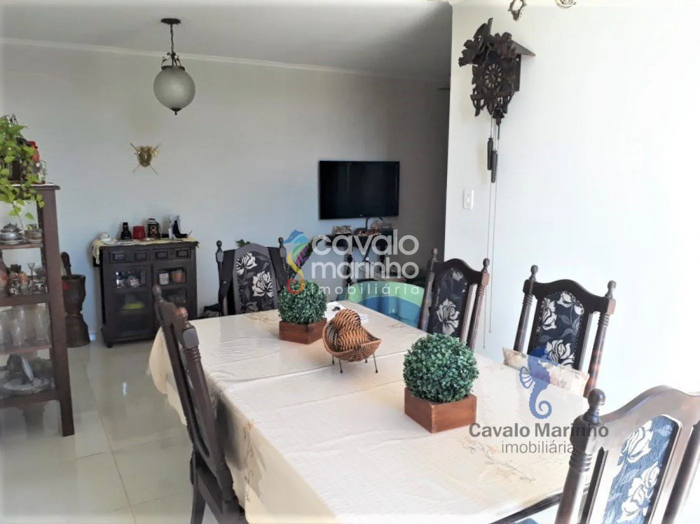 Comprar Apartamento / Padr&atilde;o em Ribeir&atilde;o Preto R$ 270.000,00 - Foto 2