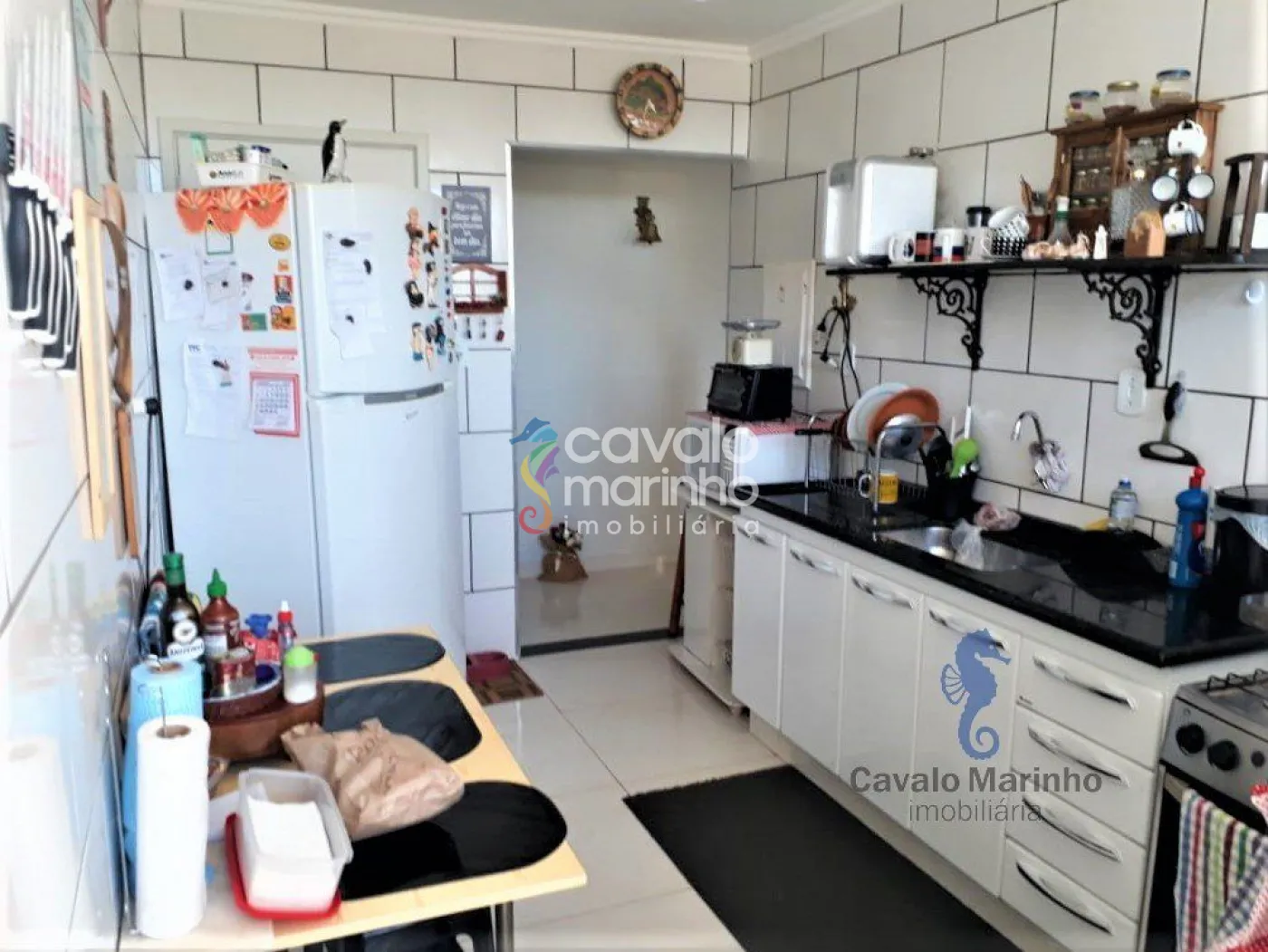 Comprar Apartamento / Padr&atilde;o em Ribeir&atilde;o Preto R$ 270.000,00 - Foto 6