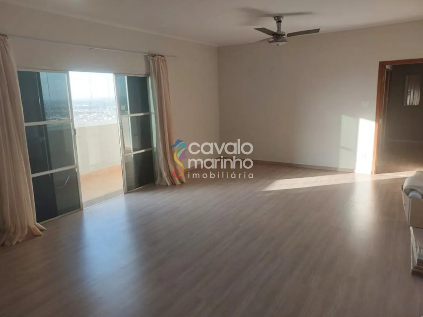 Comprar Apartamento / Padr&atilde;o em Ribeir&atilde;o Preto R$ 490.000,00 - Foto 1