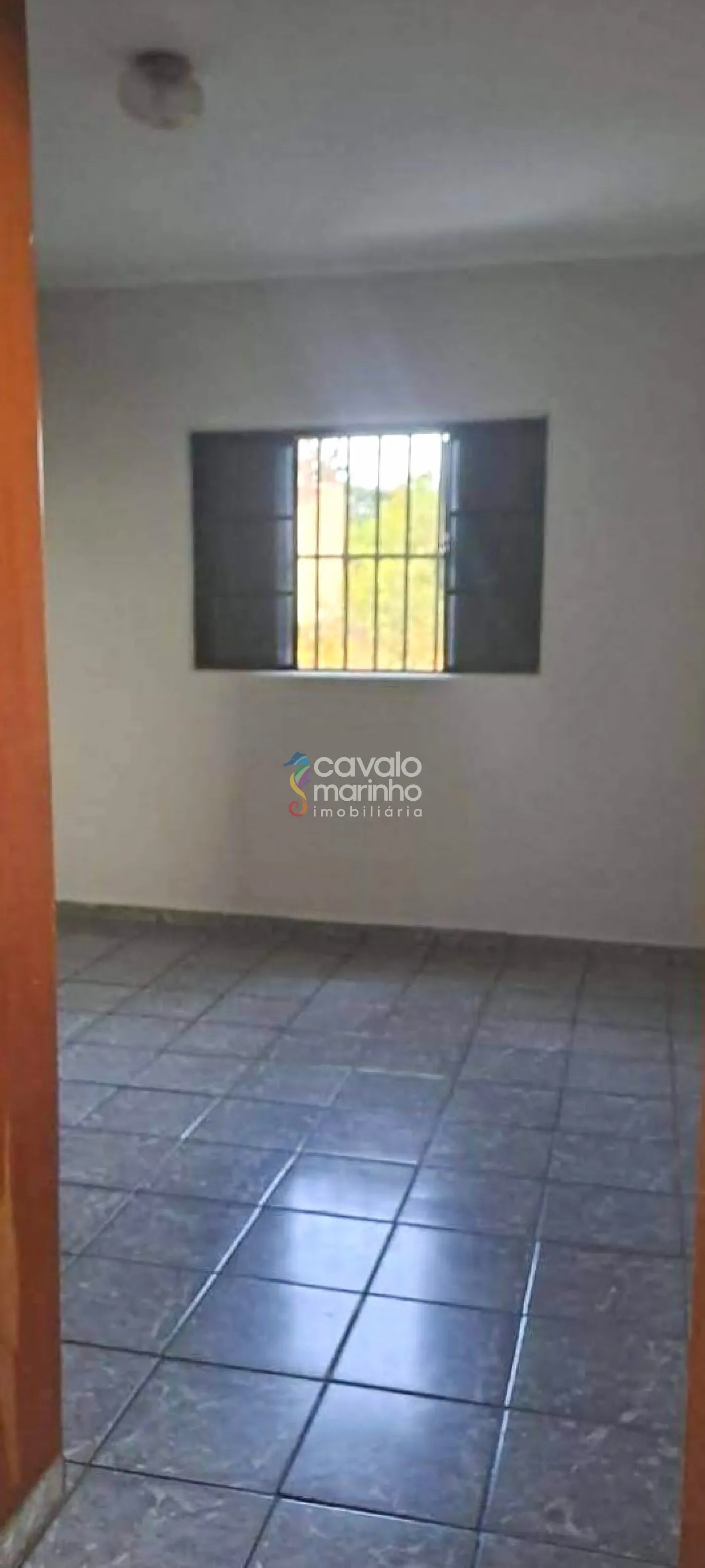 Alugar Casa / Casa em Ribeir&atilde;o Preto R$ 800,00 - Foto 3