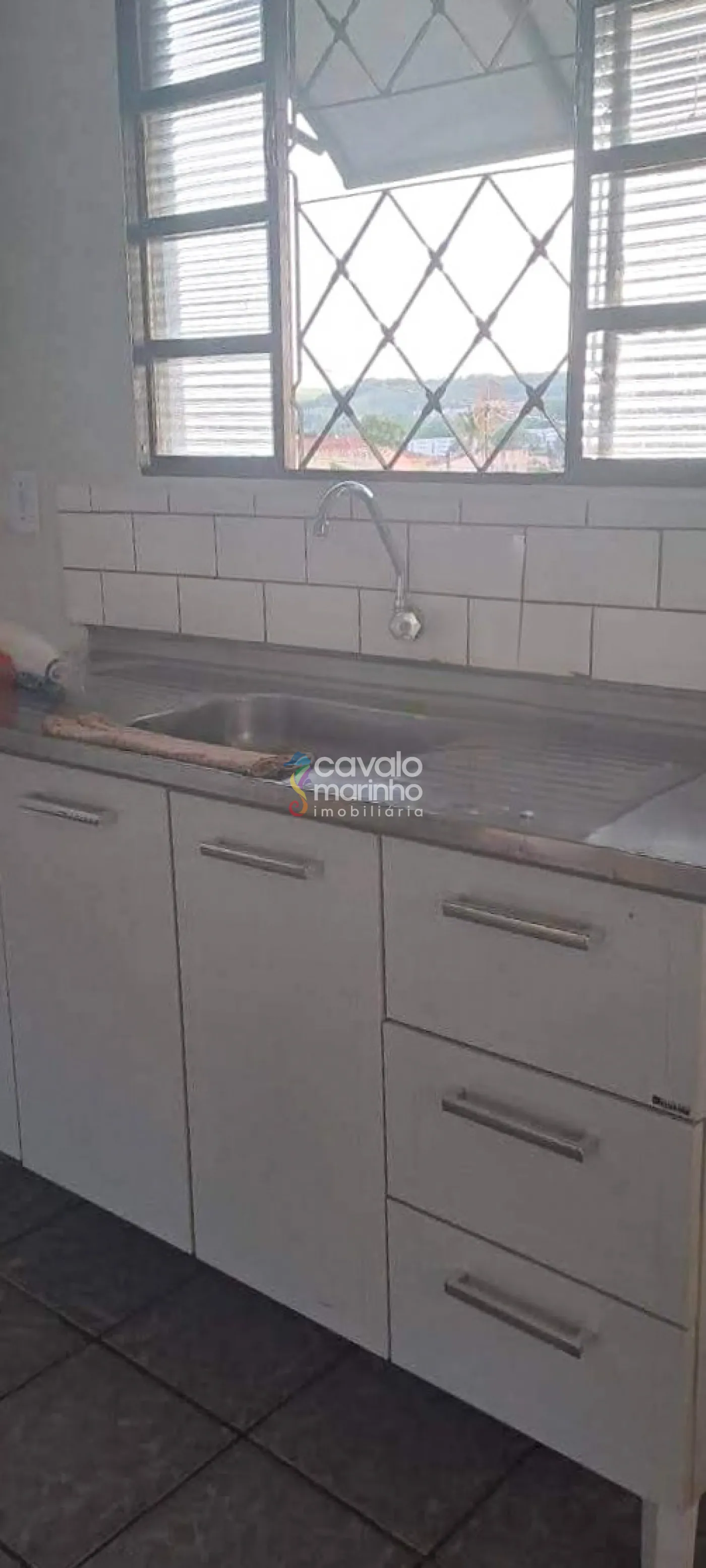 Alugar Casa / Casa em Ribeir&atilde;o Preto R$ 800,00 - Foto 8