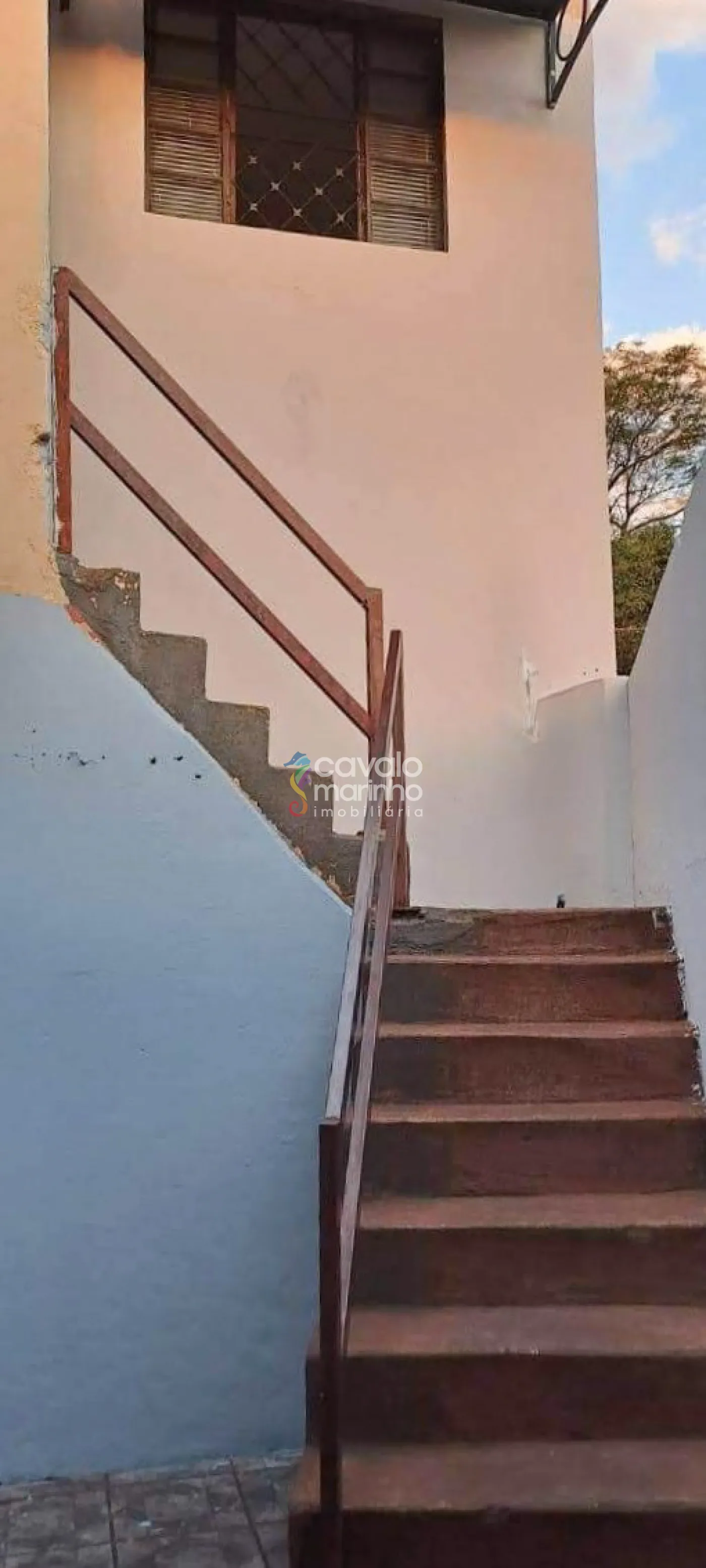 Alugar Casa / Casa em Ribeir&atilde;o Preto R$ 800,00 - Foto 9