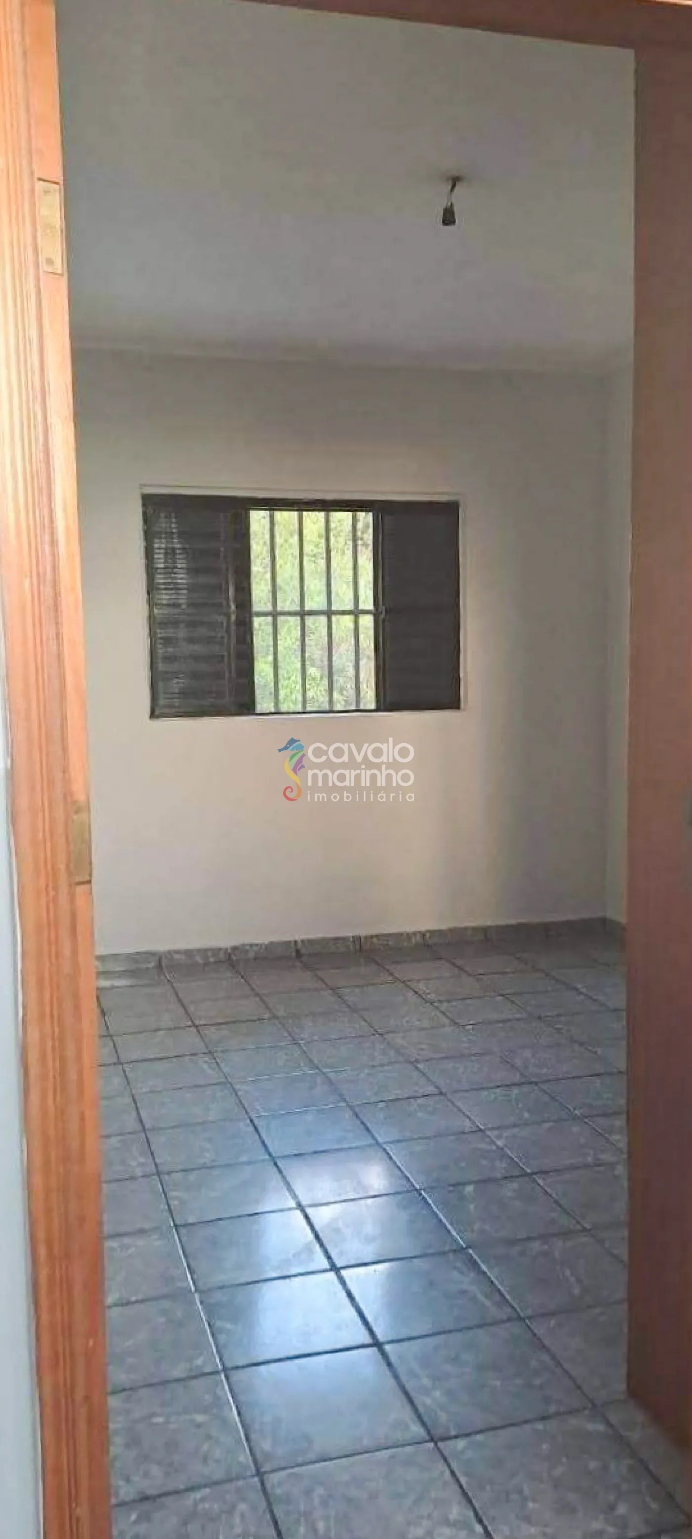 Alugar Casa / Casa em Ribeir&atilde;o Preto R$ 800,00 - Foto 5