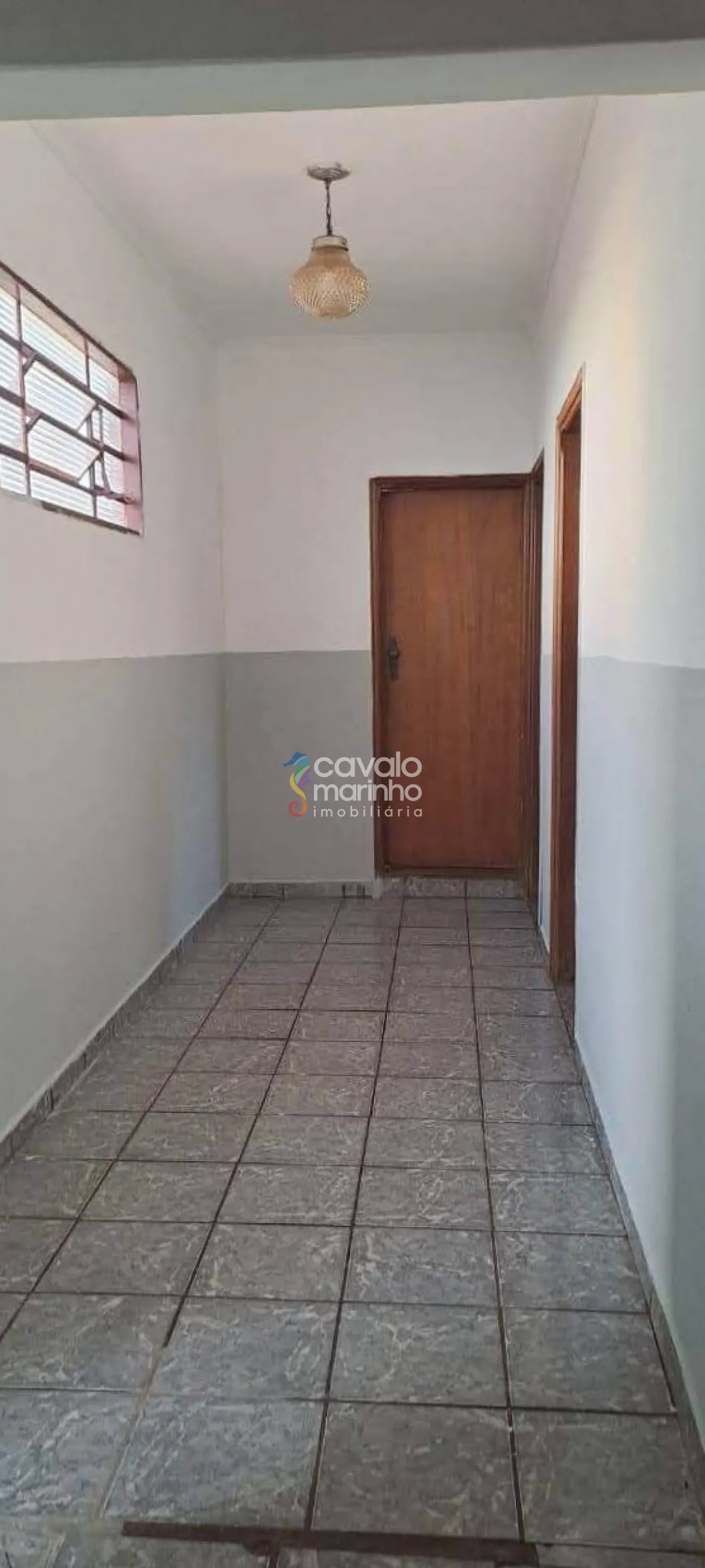 Alugar Casa / Casa em Ribeir&atilde;o Preto R$ 800,00 - Foto 2