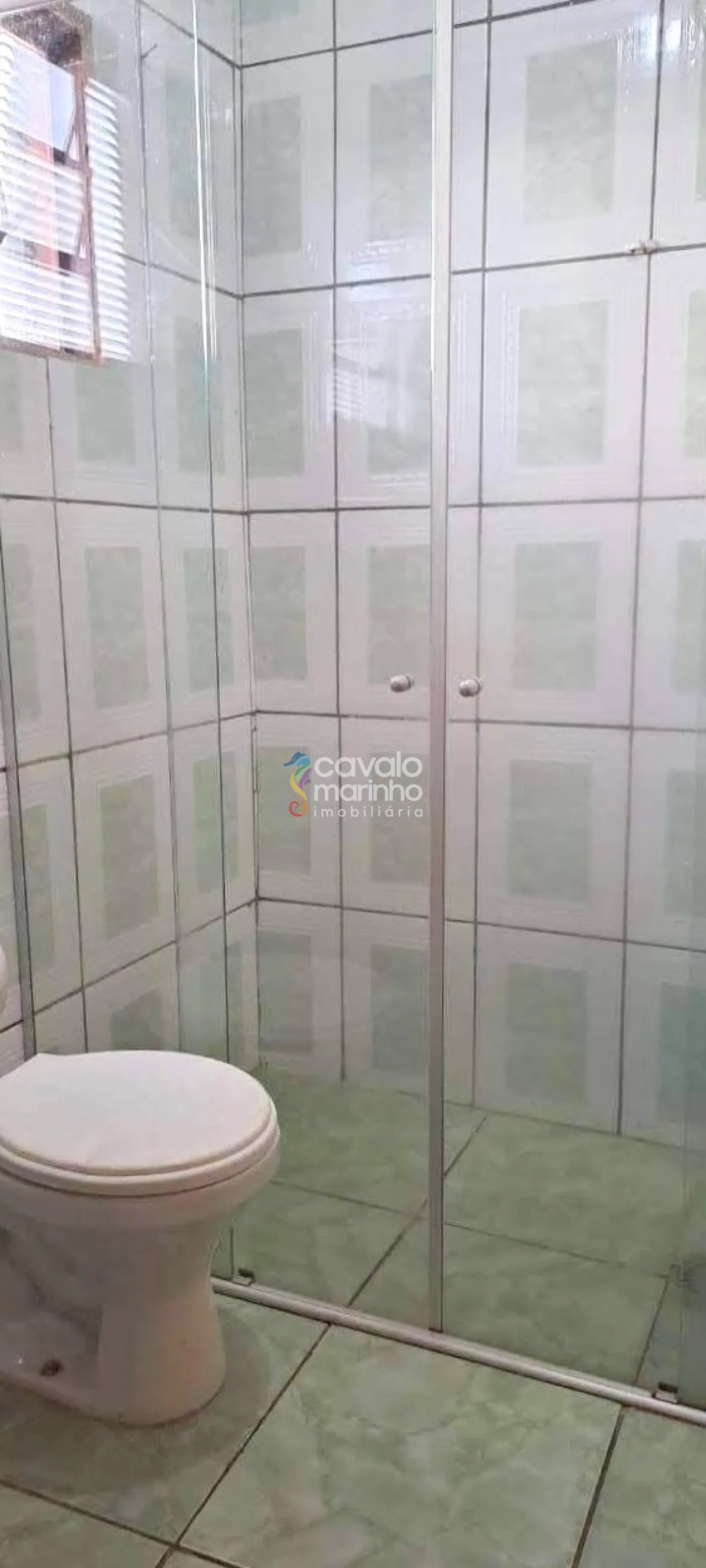 Alugar Casa / Casa em Ribeir&atilde;o Preto R$ 800,00 - Foto 4