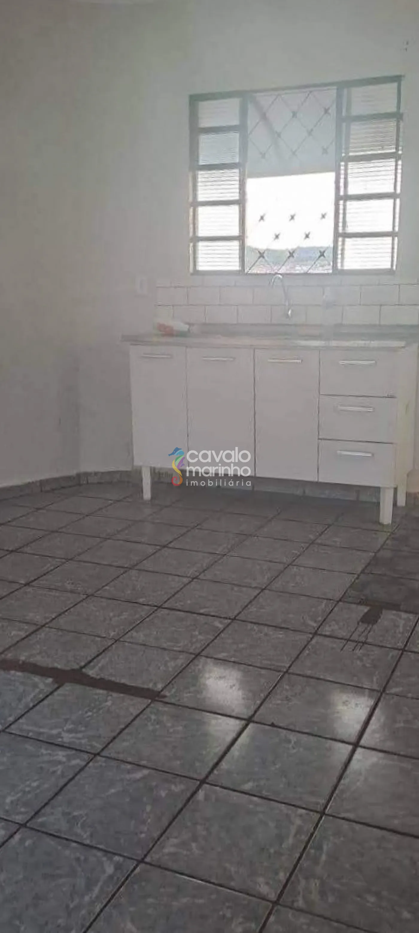 Alugar Casa / Casa em Ribeir&atilde;o Preto R$ 800,00 - Foto 7