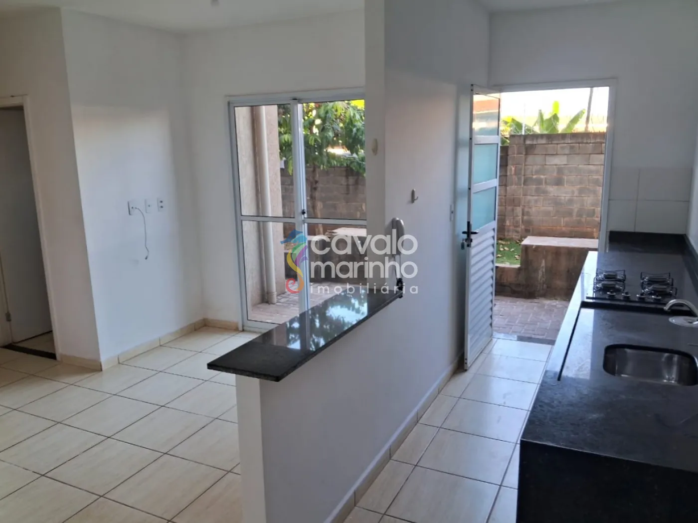 Alugar Apartamento / Padr&atilde;o em Ribeir&atilde;o Preto R$ 1.300,00 - Foto 10
