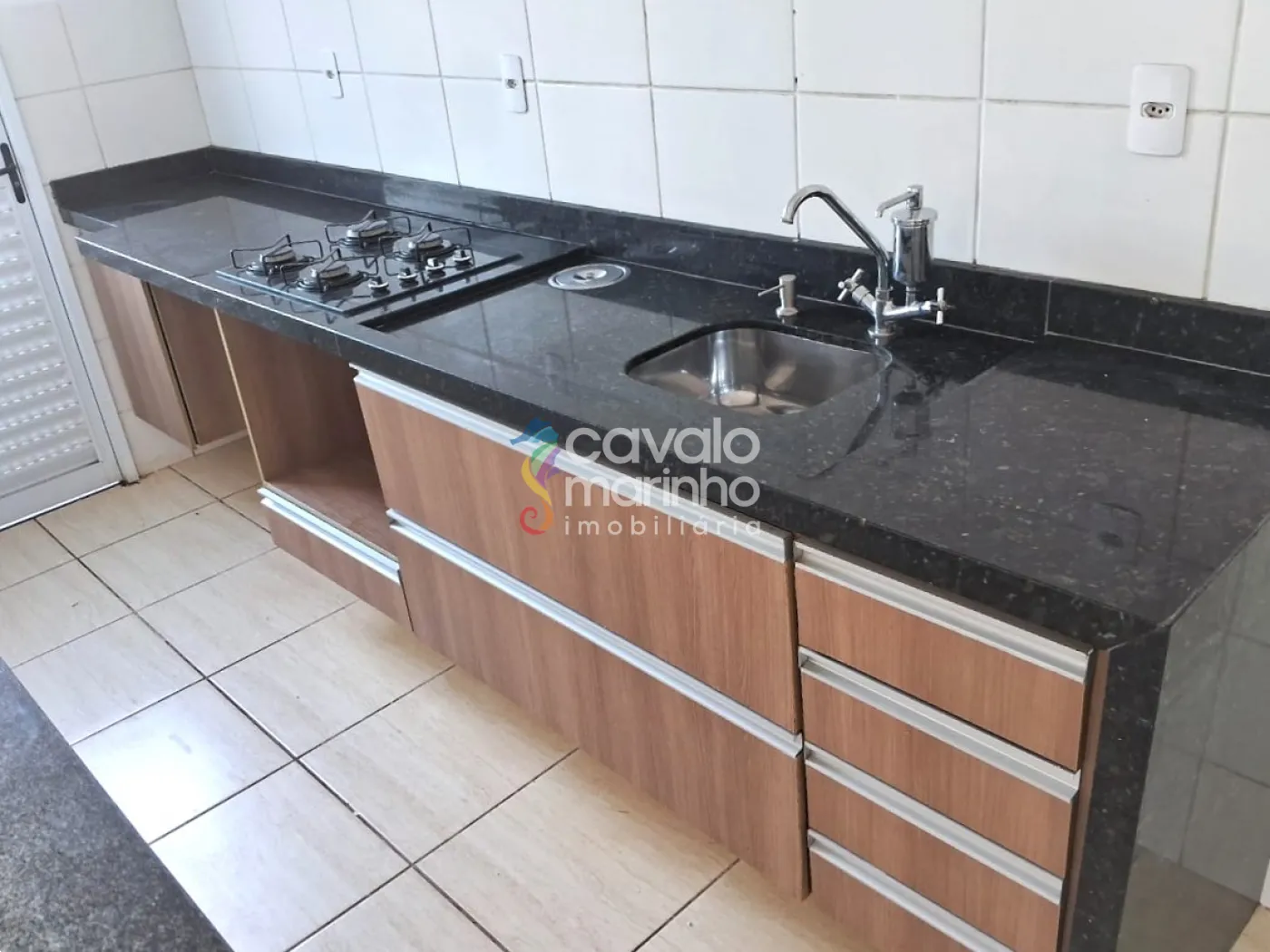 Alugar Apartamento / Padr&atilde;o em Ribeir&atilde;o Preto R$ 1.300,00 - Foto 12