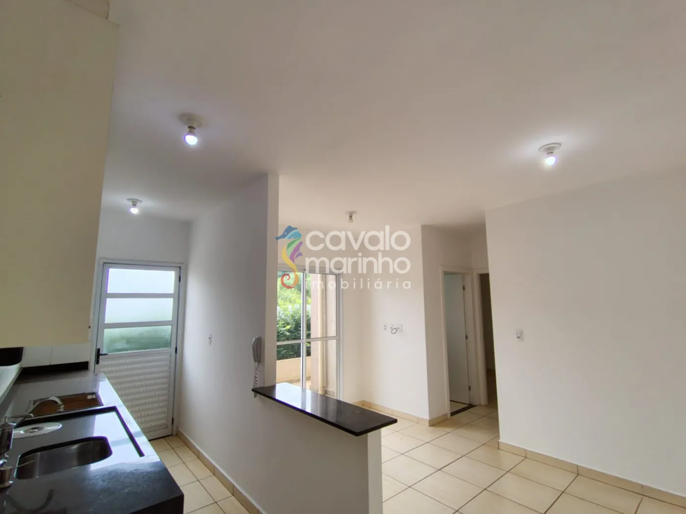 Alugar Apartamento / Padr&atilde;o em Ribeir&atilde;o Preto R$ 1.300,00 - Foto 7