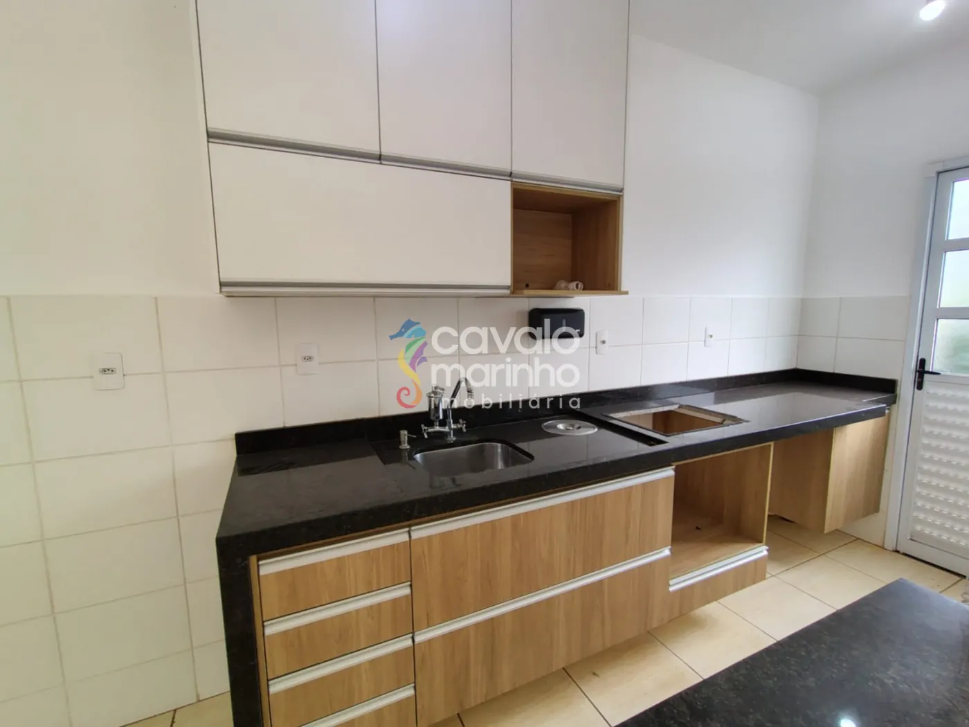 Alugar Apartamento / Padr&atilde;o em Ribeir&atilde;o Preto R$ 1.300,00 - Foto 8