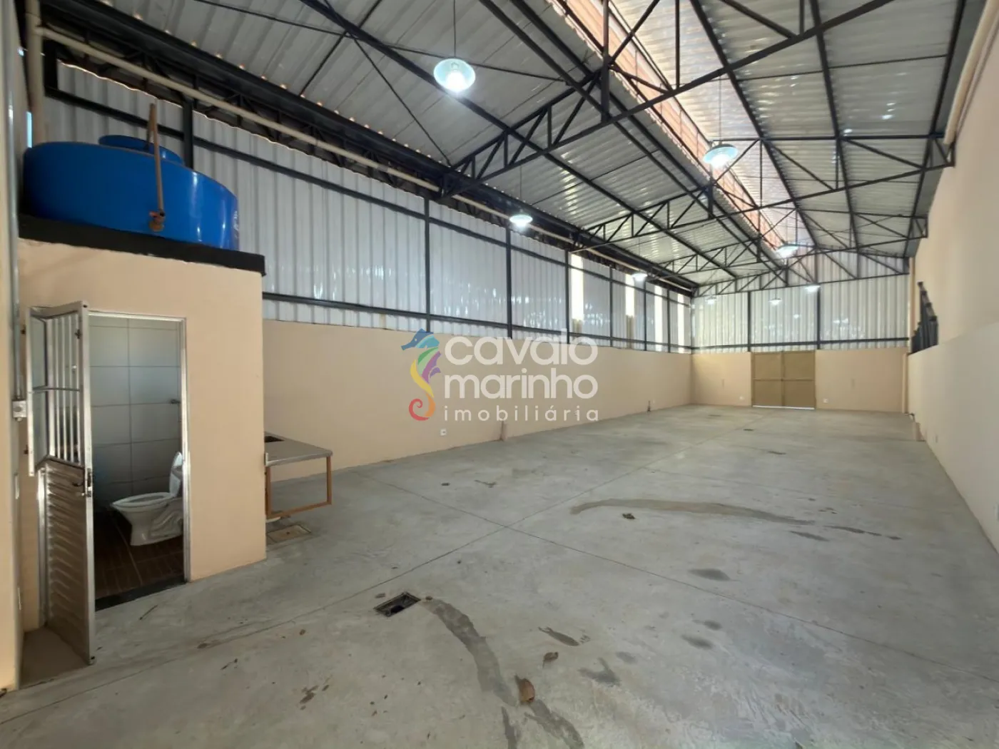 Alugar Comercial / Ponto Comercial em Ribeir&atilde;o Preto R$ 3.500,00 - Foto 1