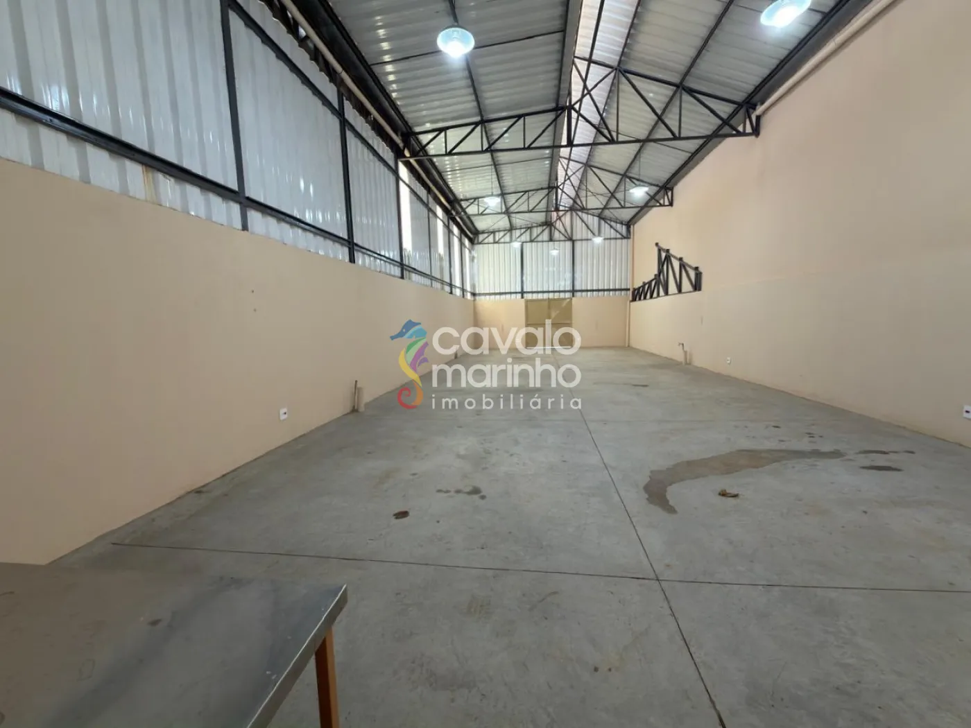 Alugar Comercial / Ponto Comercial em Ribeir&atilde;o Preto R$ 3.500,00 - Foto 5