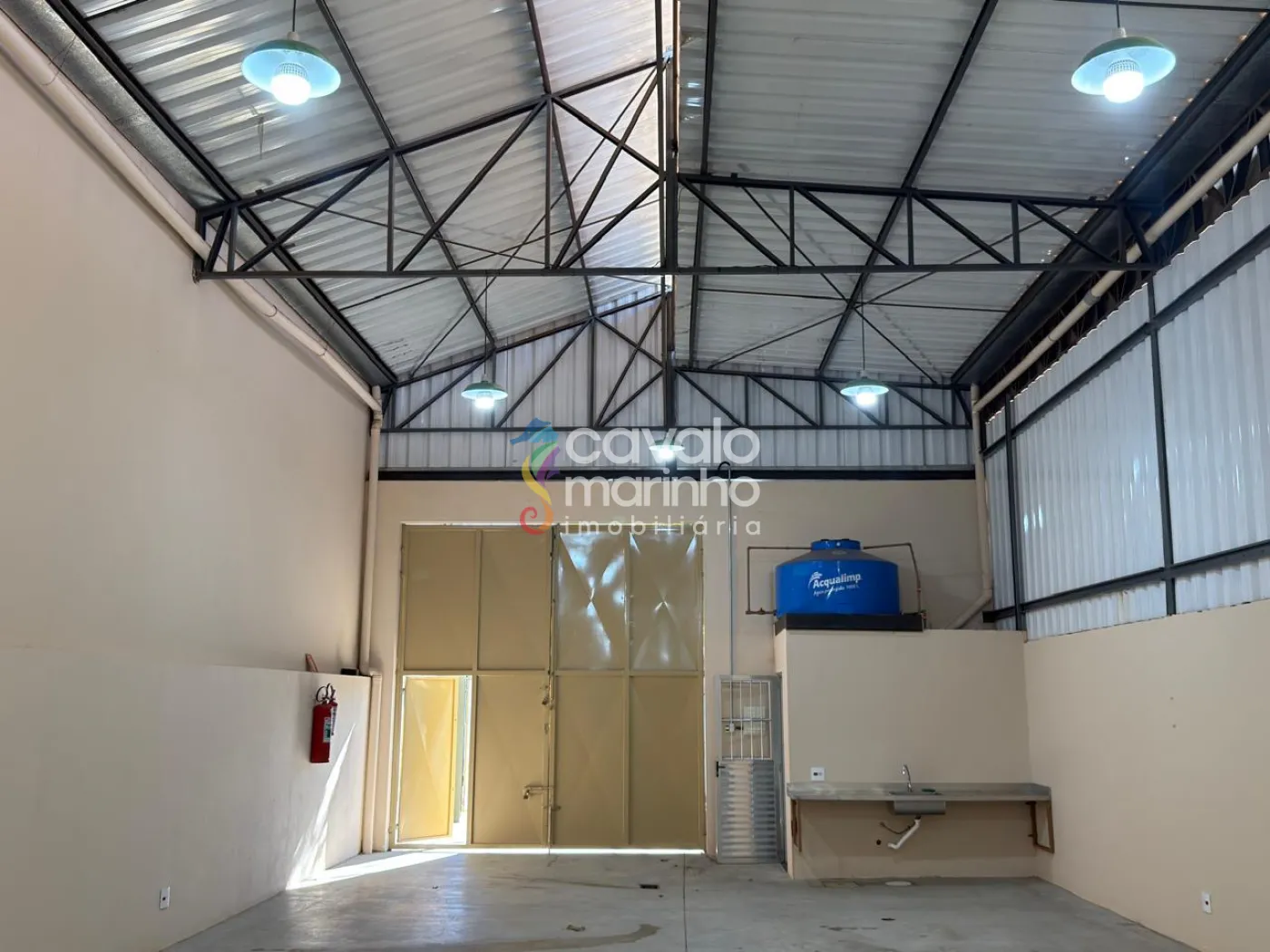 Alugar Comercial / Ponto Comercial em Ribeir&atilde;o Preto R$ 3.500,00 - Foto 6