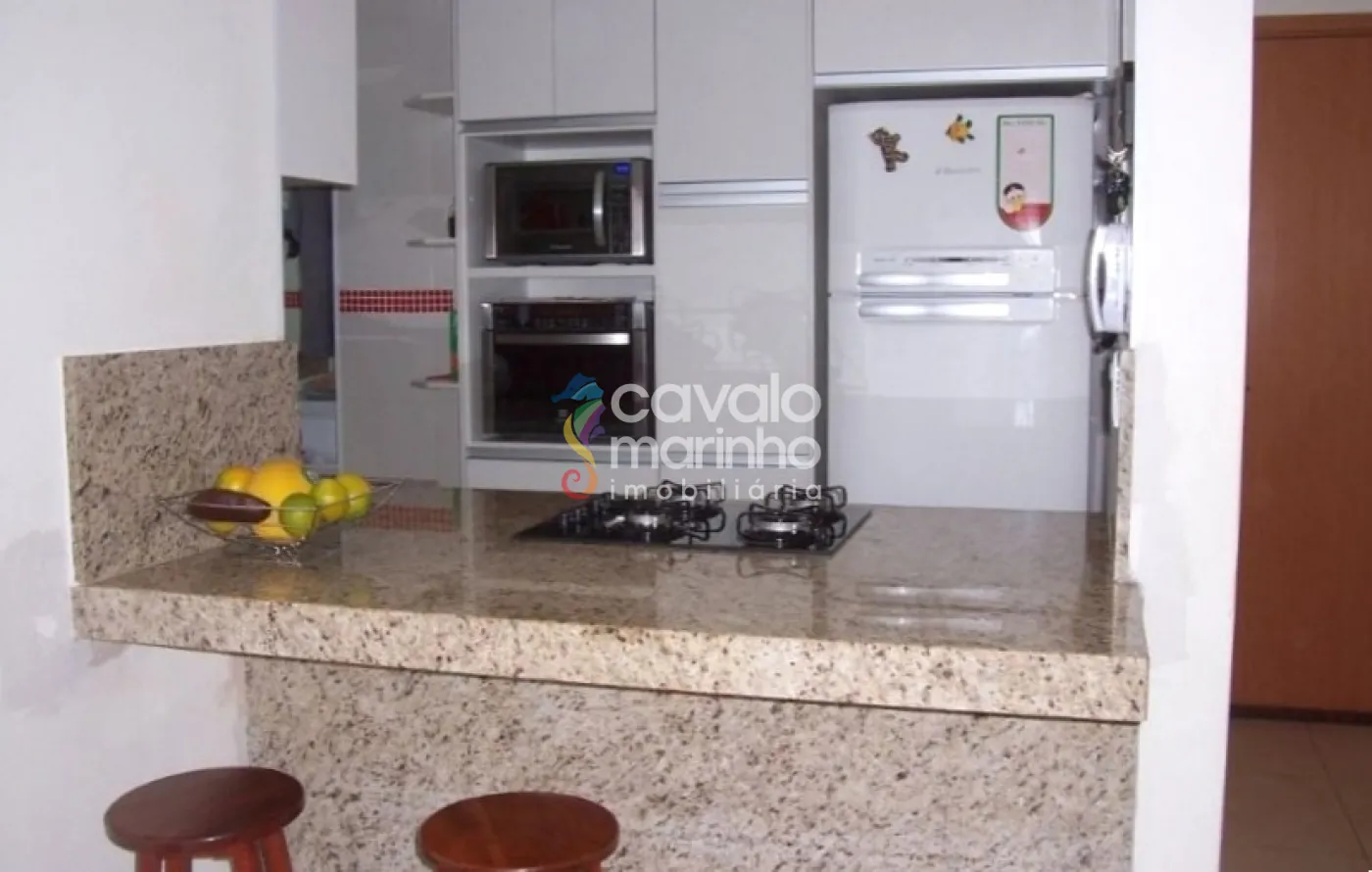 Alugar Apartamento / Padr&atilde;o em Ribeir&atilde;o Preto R$ 1.800,00 - Foto 7