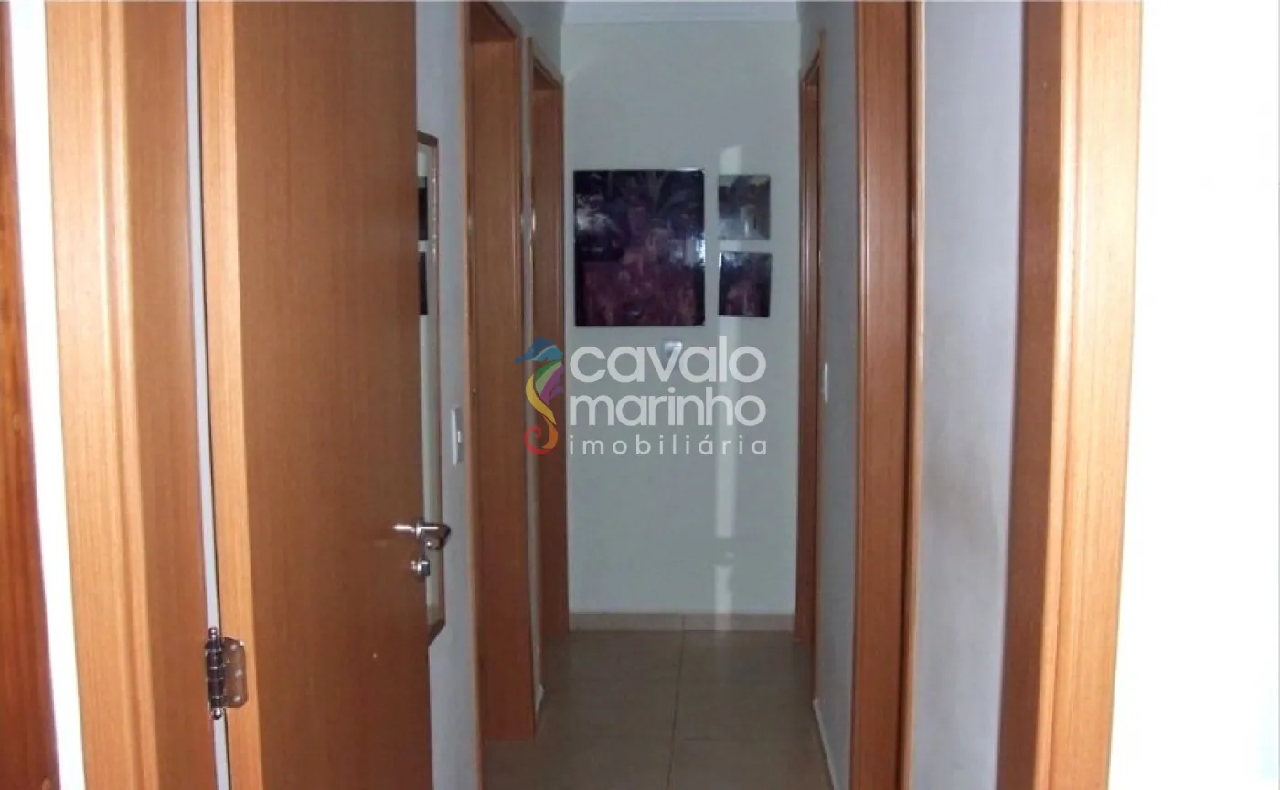 Alugar Apartamento / Padr&atilde;o em Ribeir&atilde;o Preto R$ 1.800,00 - Foto 3