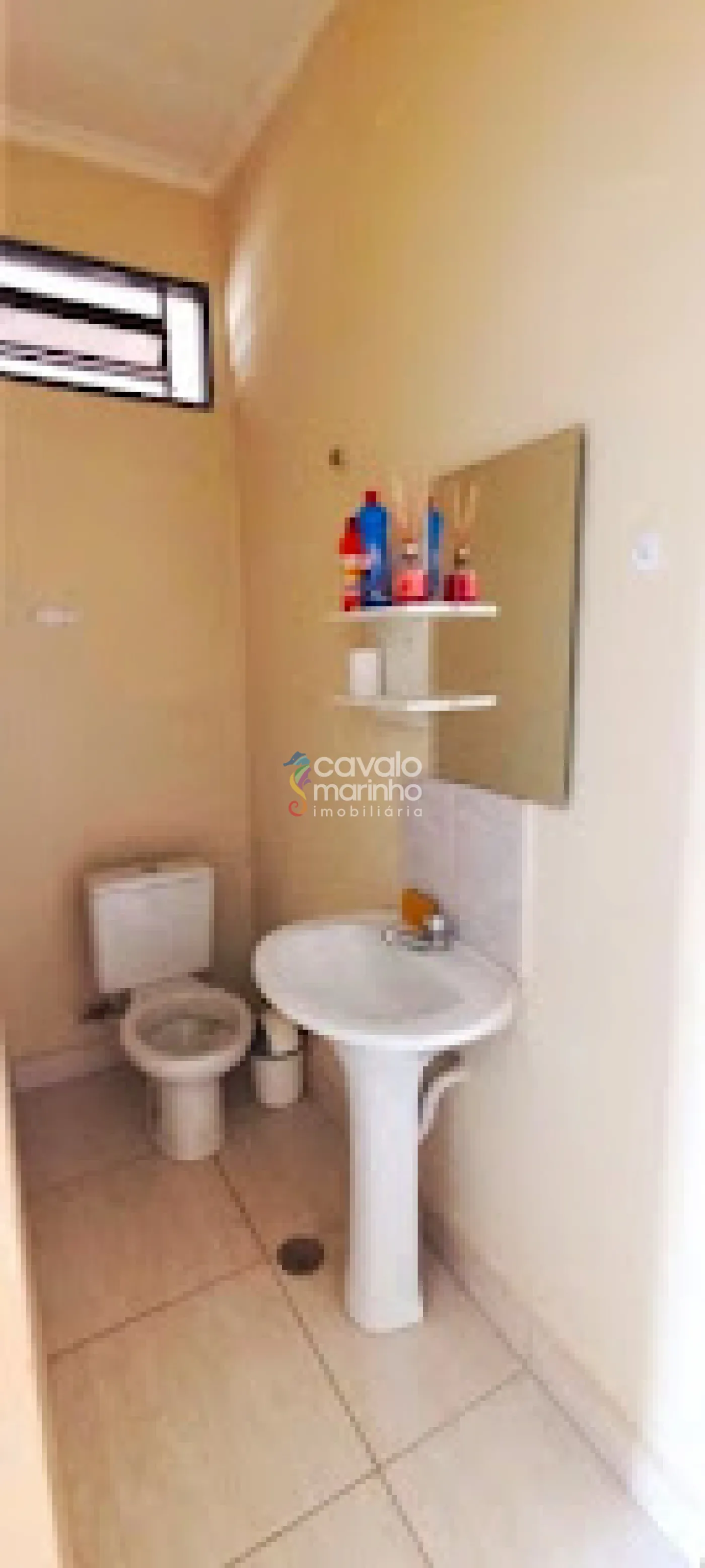 Alugar Comercial / Sal&atilde;o em Ribeir&atilde;o Preto R$ 650,00 - Foto 2