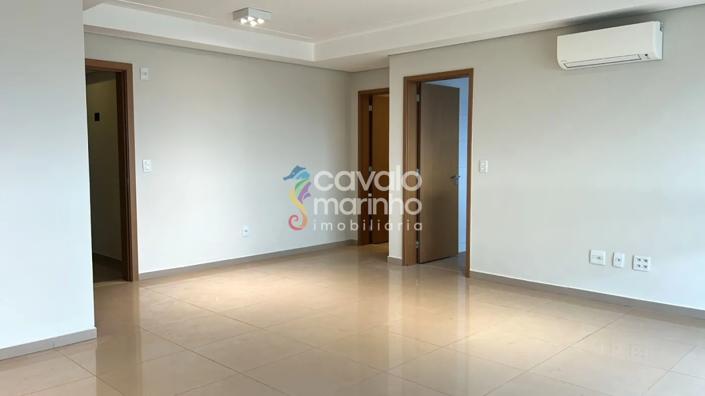 Alugar Apartamento / Padr&atilde;o em Ribeir&atilde;o Preto R$ 5.600,00 - Foto 5