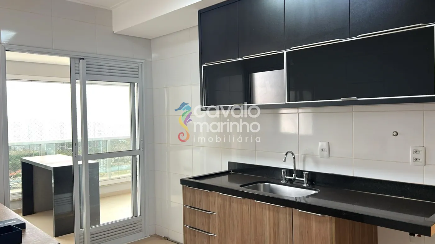 Alugar Apartamento / Padr&atilde;o em Ribeir&atilde;o Preto R$ 5.600,00 - Foto 19