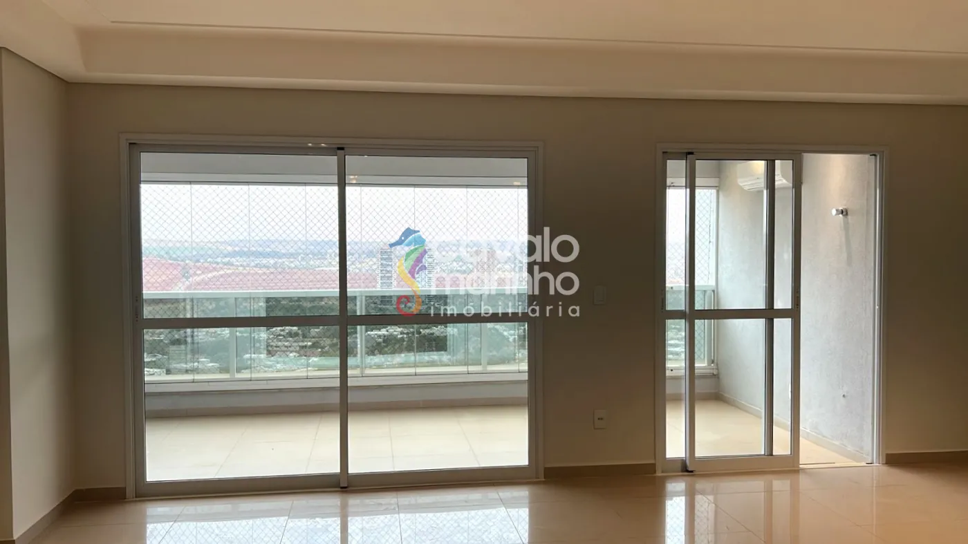 Alugar Apartamento / Padr&atilde;o em Ribeir&atilde;o Preto R$ 5.600,00 - Foto 2
