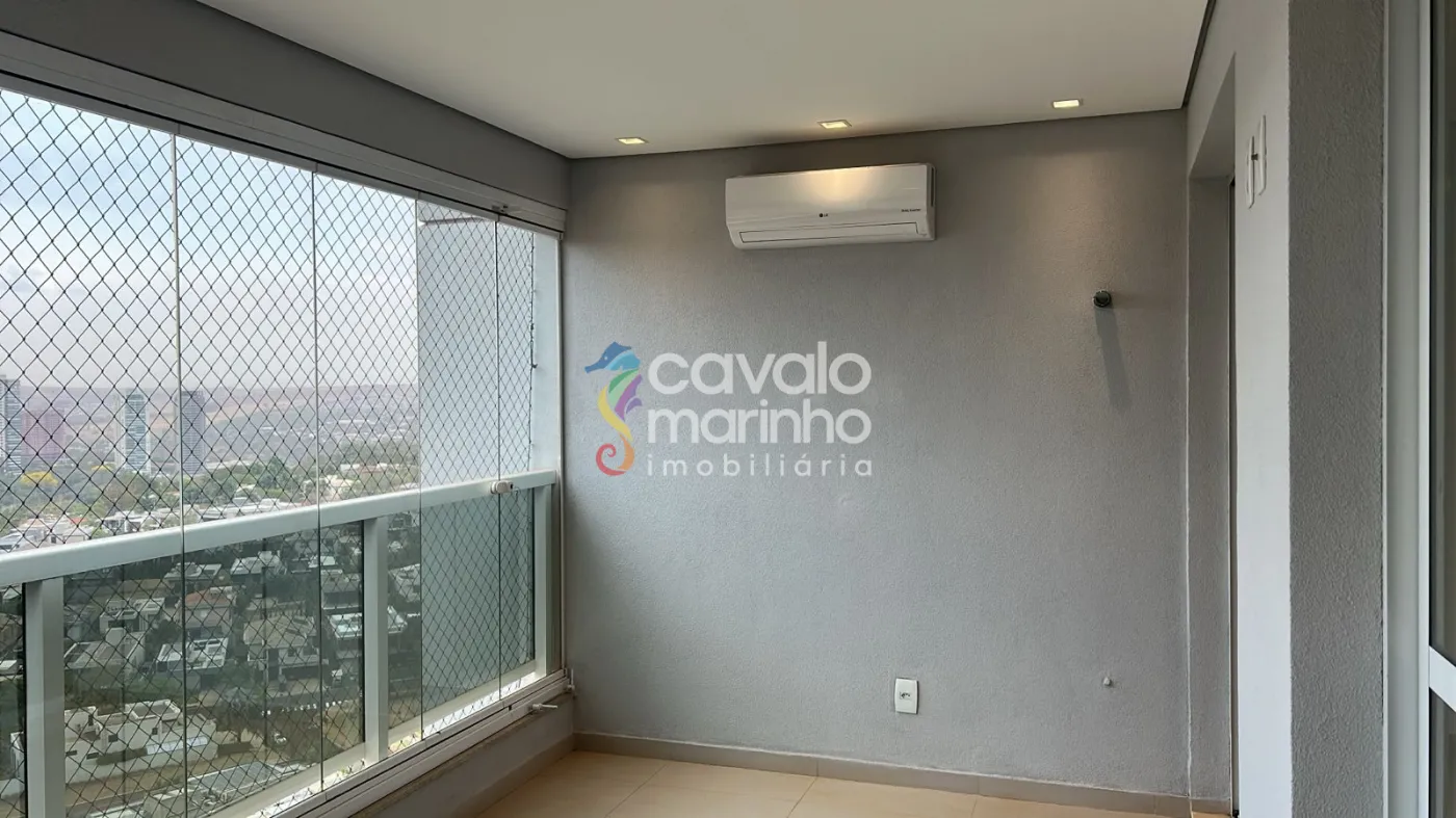 Alugar Apartamento / Padr&atilde;o em Ribeir&atilde;o Preto R$ 5.600,00 - Foto 4