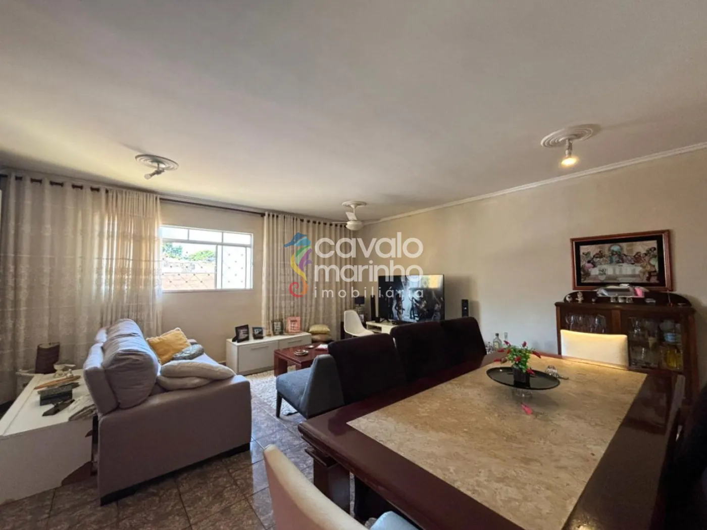 Alugar Apartamento / Padr&atilde;o em Ribeir&atilde;o Preto R$ 2.300,00 - Foto 1