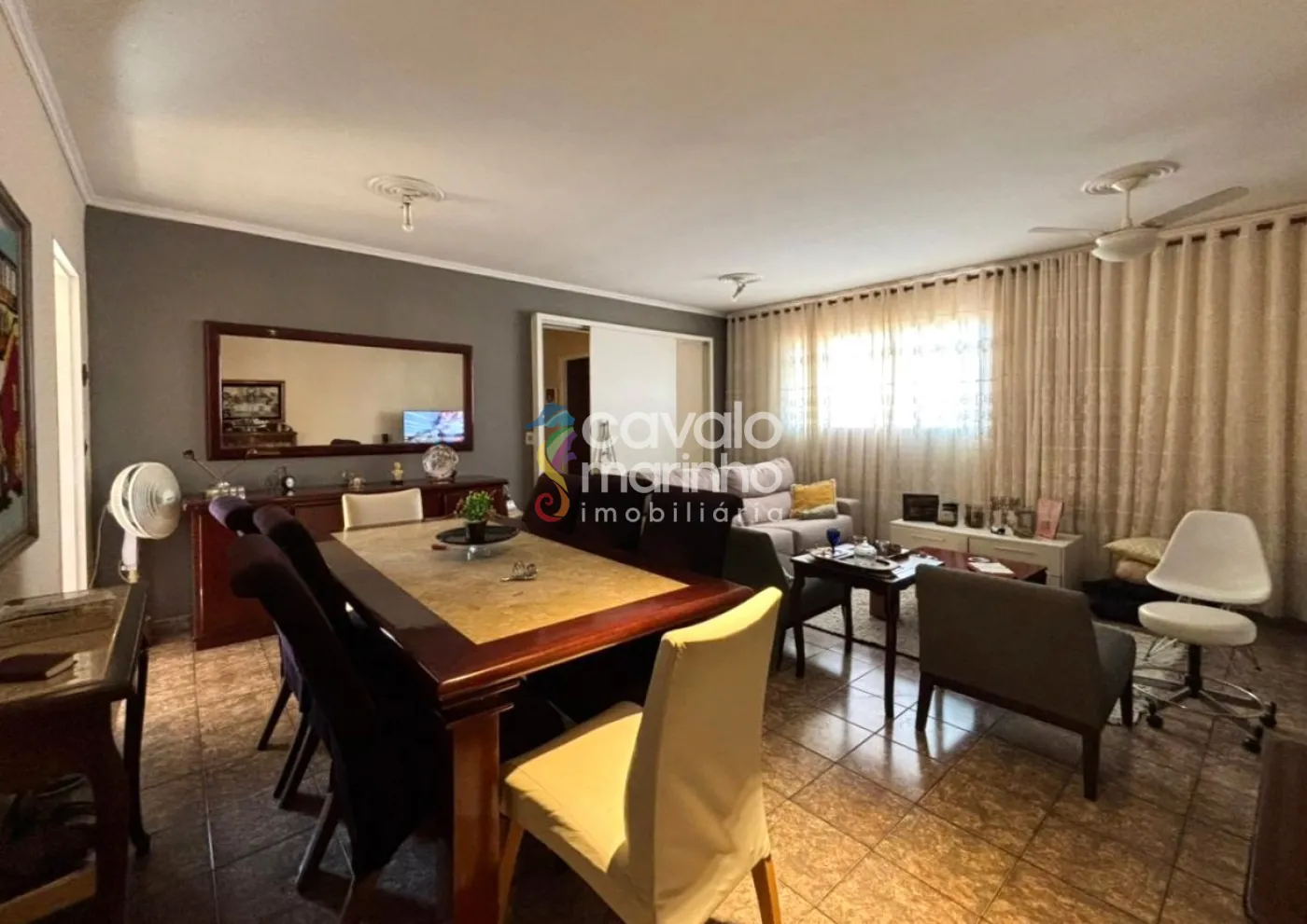 Alugar Apartamento / Padr&atilde;o em Ribeir&atilde;o Preto R$ 2.300,00 - Foto 3