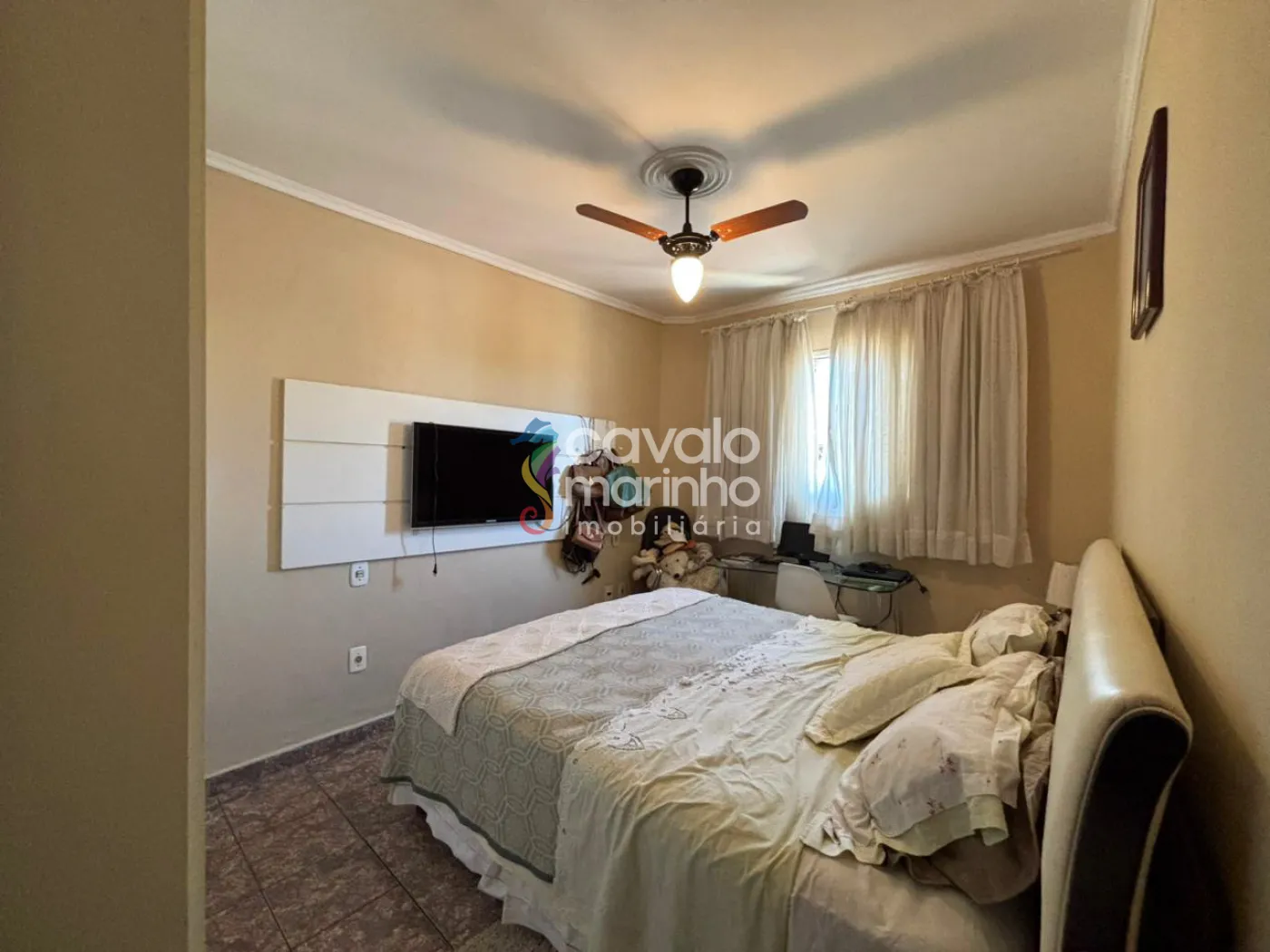 Alugar Apartamento / Padr&atilde;o em Ribeir&atilde;o Preto R$ 2.300,00 - Foto 5