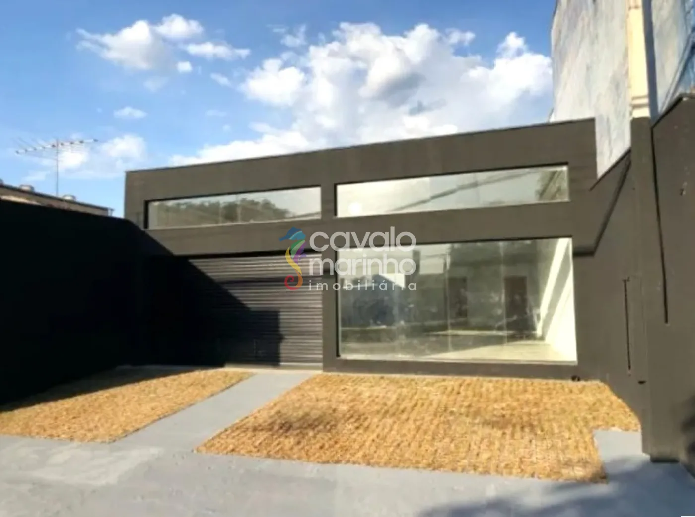 Alugar Comercial / Ponto Comercial em Ribeir&atilde;o Preto R$ 15.000,00 - Foto 1