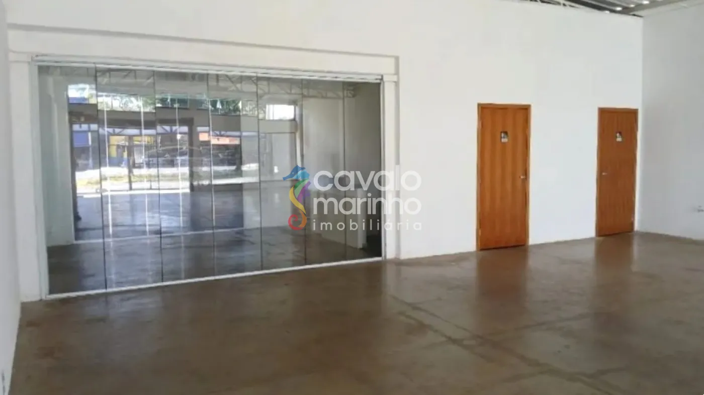Alugar Comercial / Ponto Comercial em Ribeir&atilde;o Preto R$ 15.000,00 - Foto 4