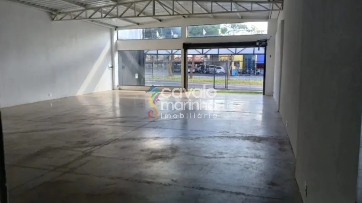 Alugar Comercial / Ponto Comercial em Ribeir&atilde;o Preto R$ 15.000,00 - Foto 3