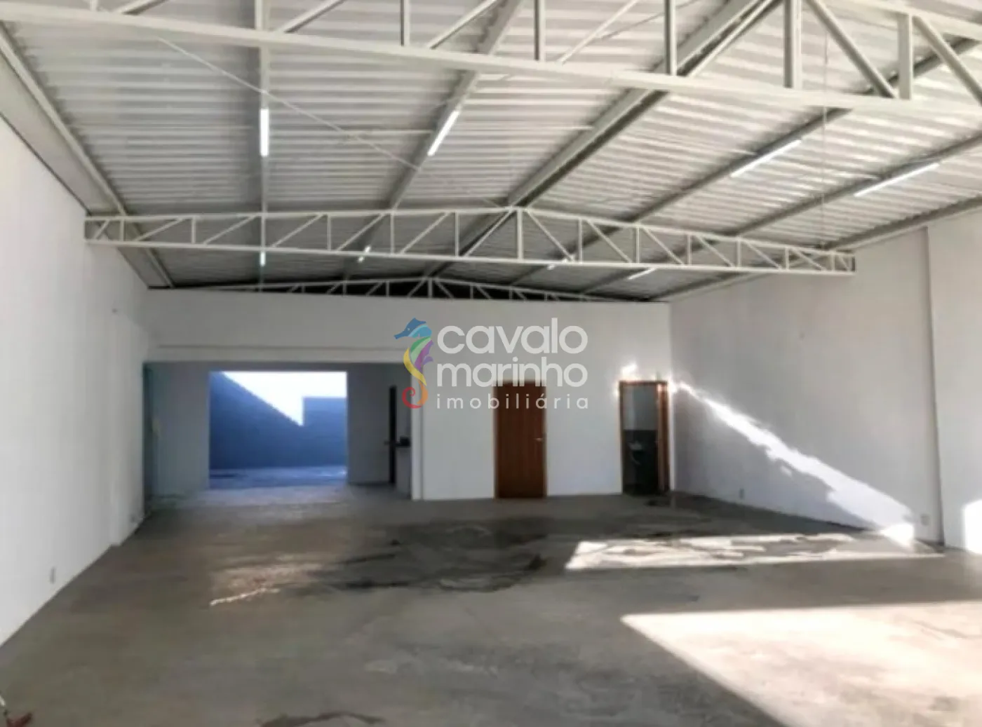 Alugar Comercial / Ponto Comercial em Ribeir&atilde;o Preto R$ 15.000,00 - Foto 2